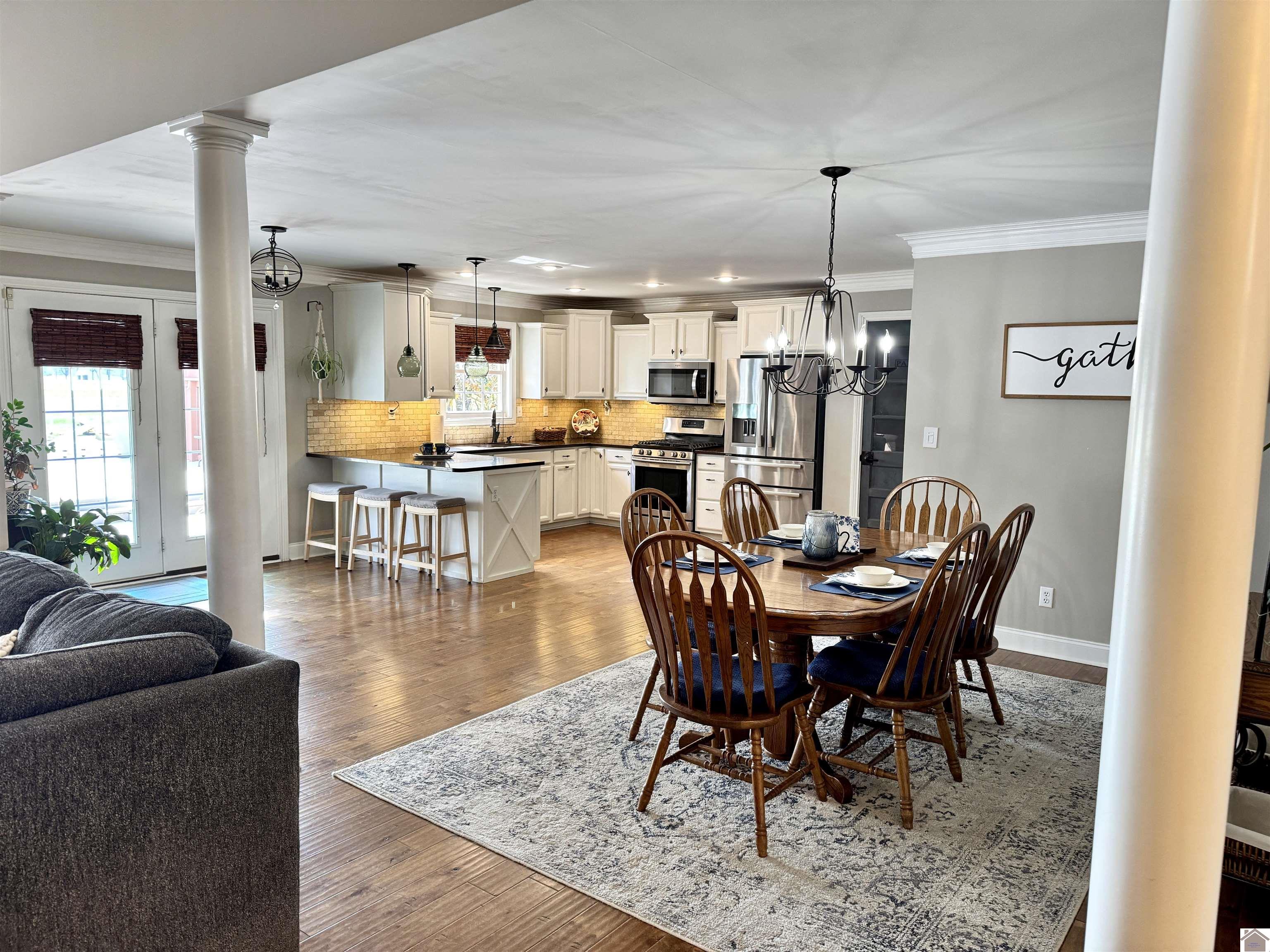 7020 Dana Drive, West Paducah, KY 42086 Listing Photo  6