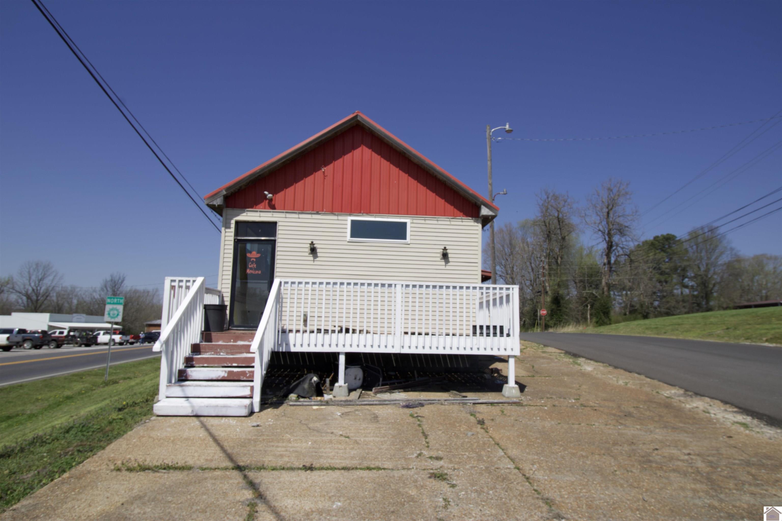 28 Elm Street, Bardwell, KY 42023 Listing Photo  1
