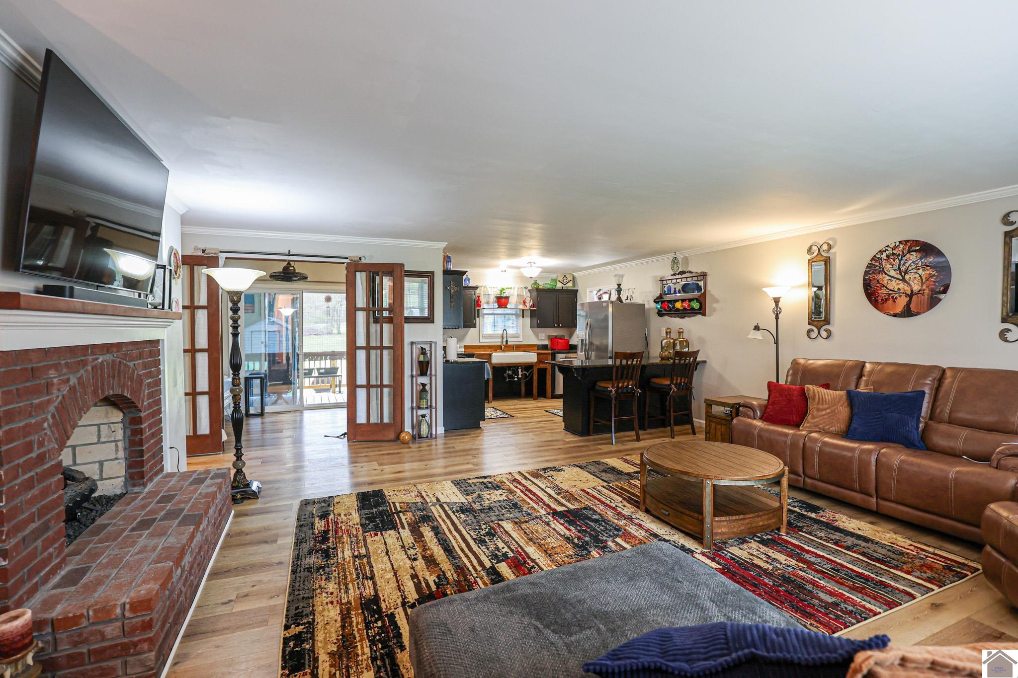 481 W Vaughn Rd, Mayfield, KY 42066 Listing Photo  11