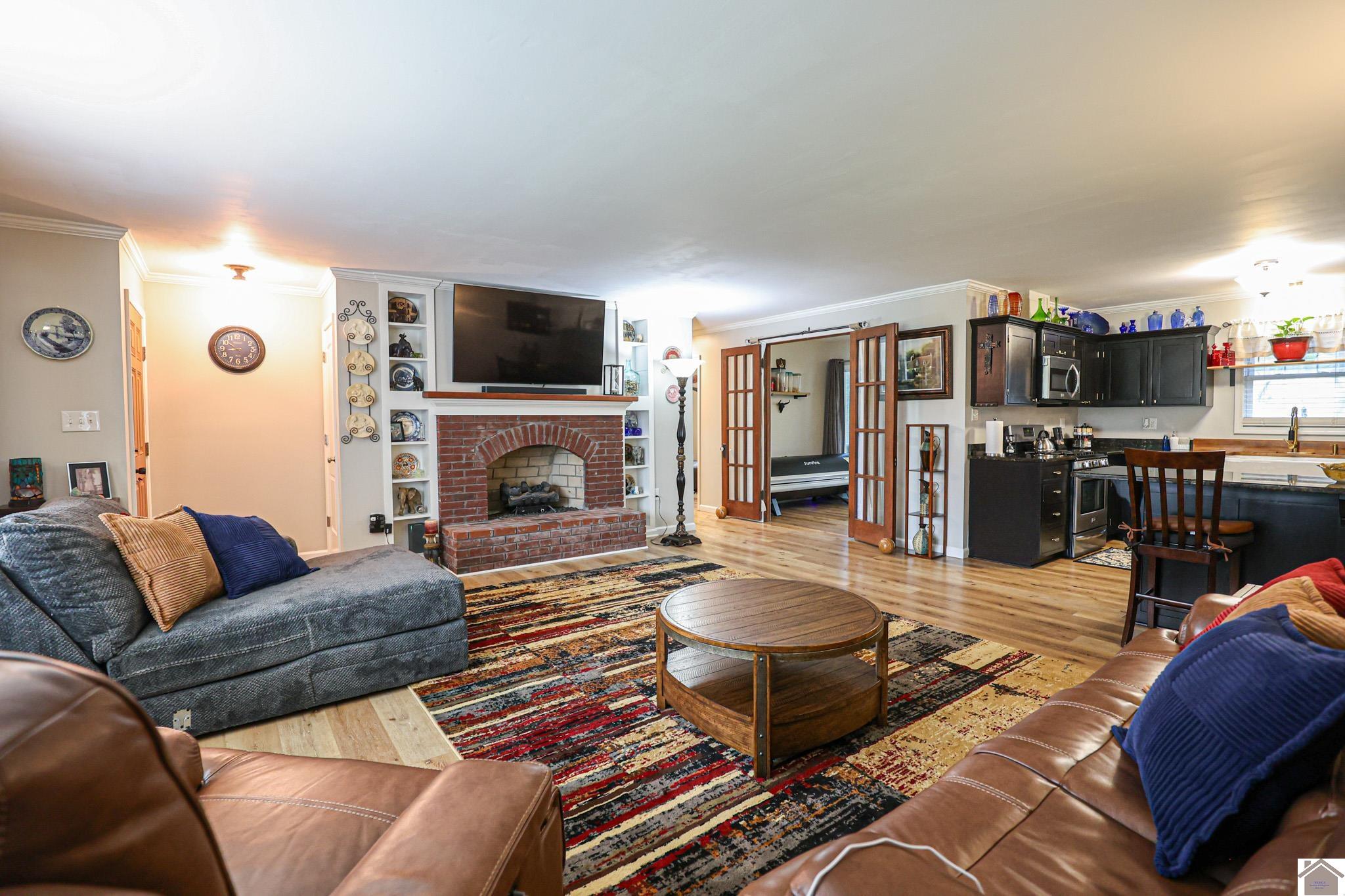 481 W Vaughn Rd, Mayfield, KY 42066 Listing Photo  13
