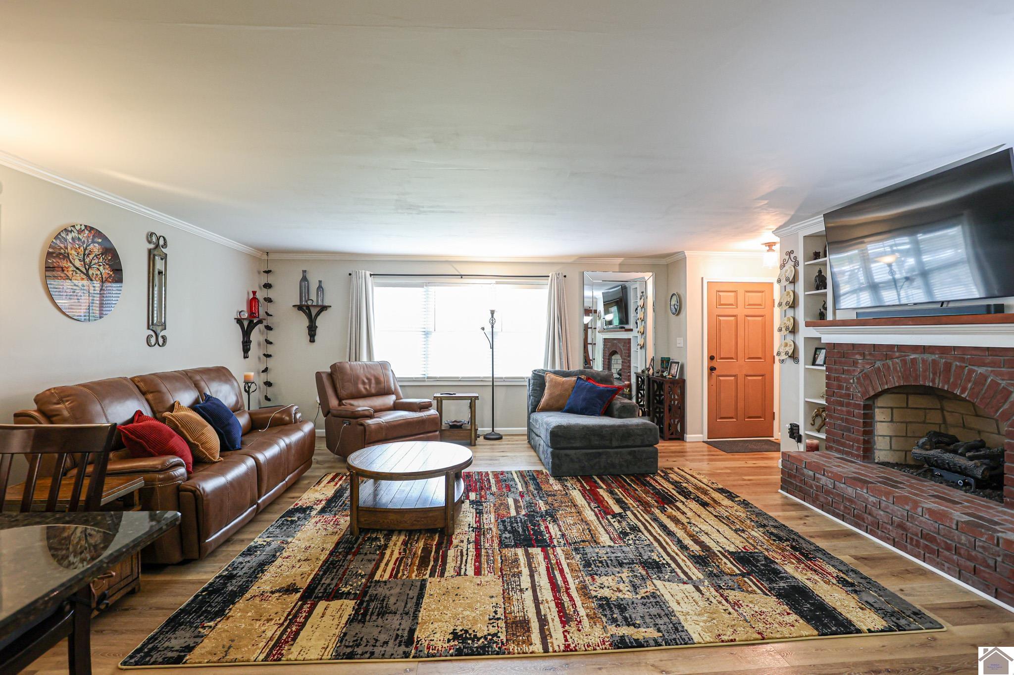 481 W Vaughn Rd, Mayfield, KY 42066 Listing Photo  15