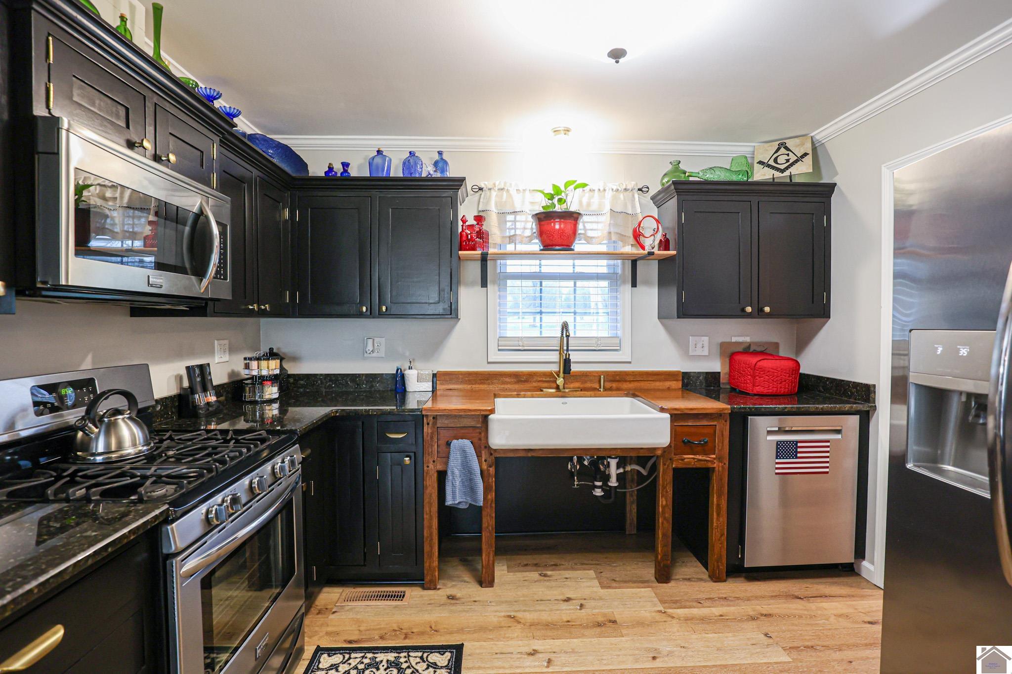 481 W Vaughn Rd, Mayfield, KY 42066 Listing Photo  19