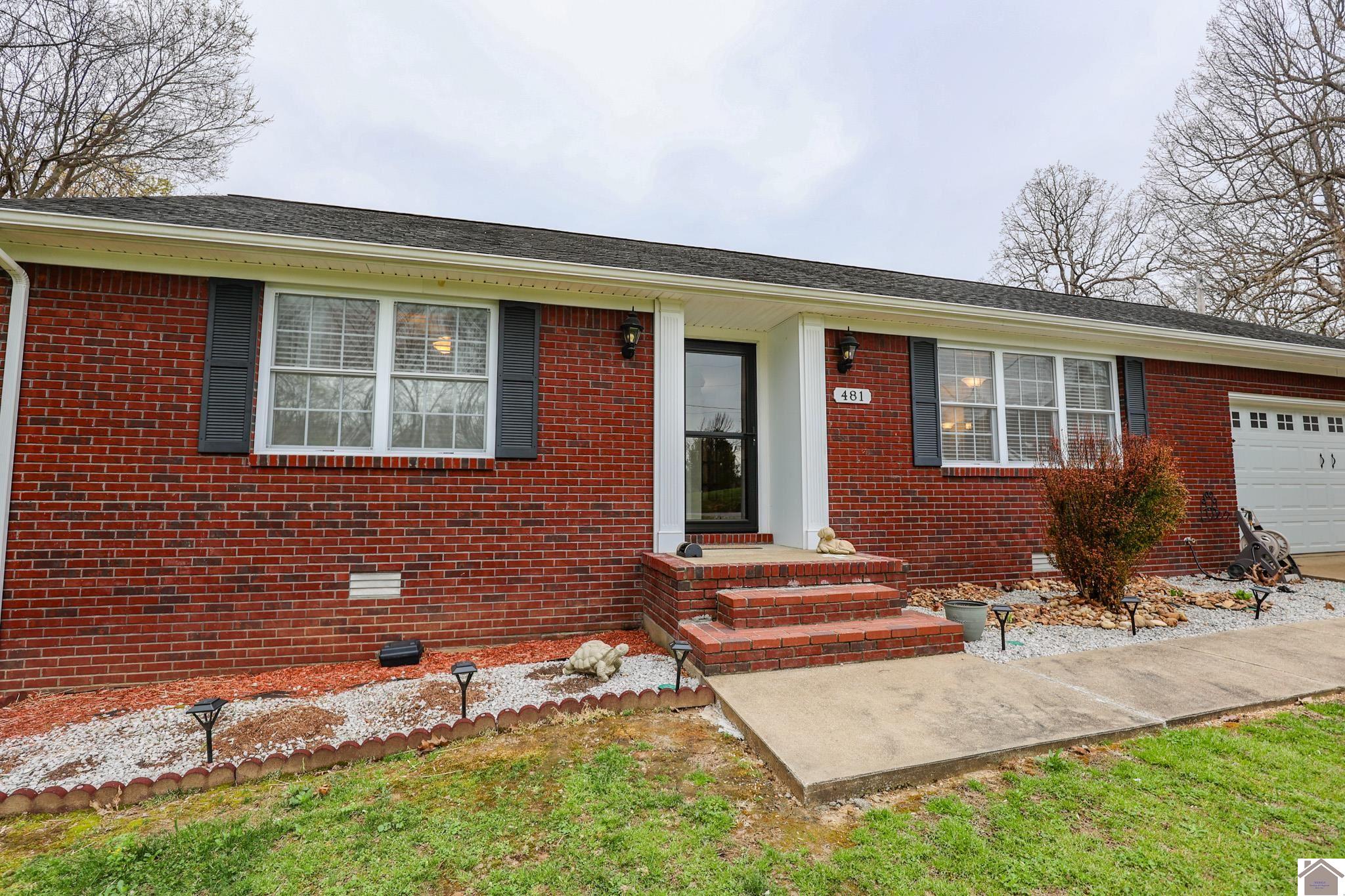 481 W Vaughn Rd, Mayfield, KY 42066 Listing Photo  5
