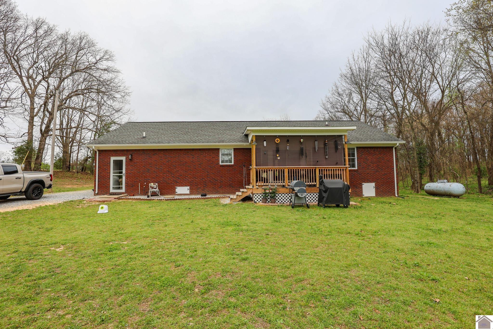 481 W Vaughn Rd, Mayfield, KY 42066 Listing Photo  6