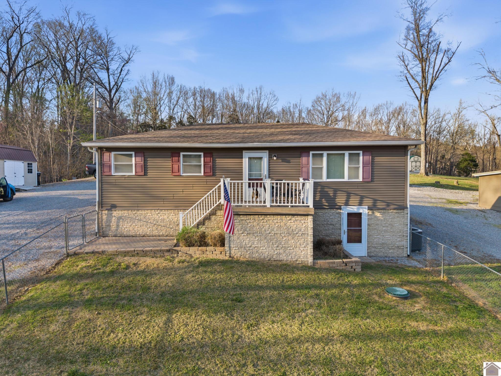 1231 Rockcastle Lakeshore, Cadiz, KY 42211-9999 Listing Photo  1
