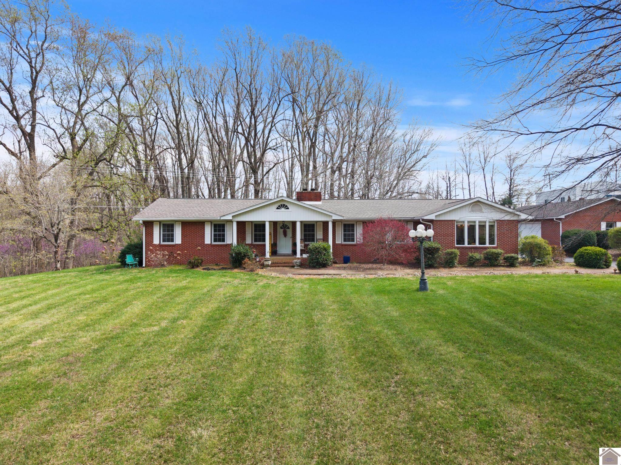 97 KY 810 South, Kuttawa, KY 42055 Listing Photo  1