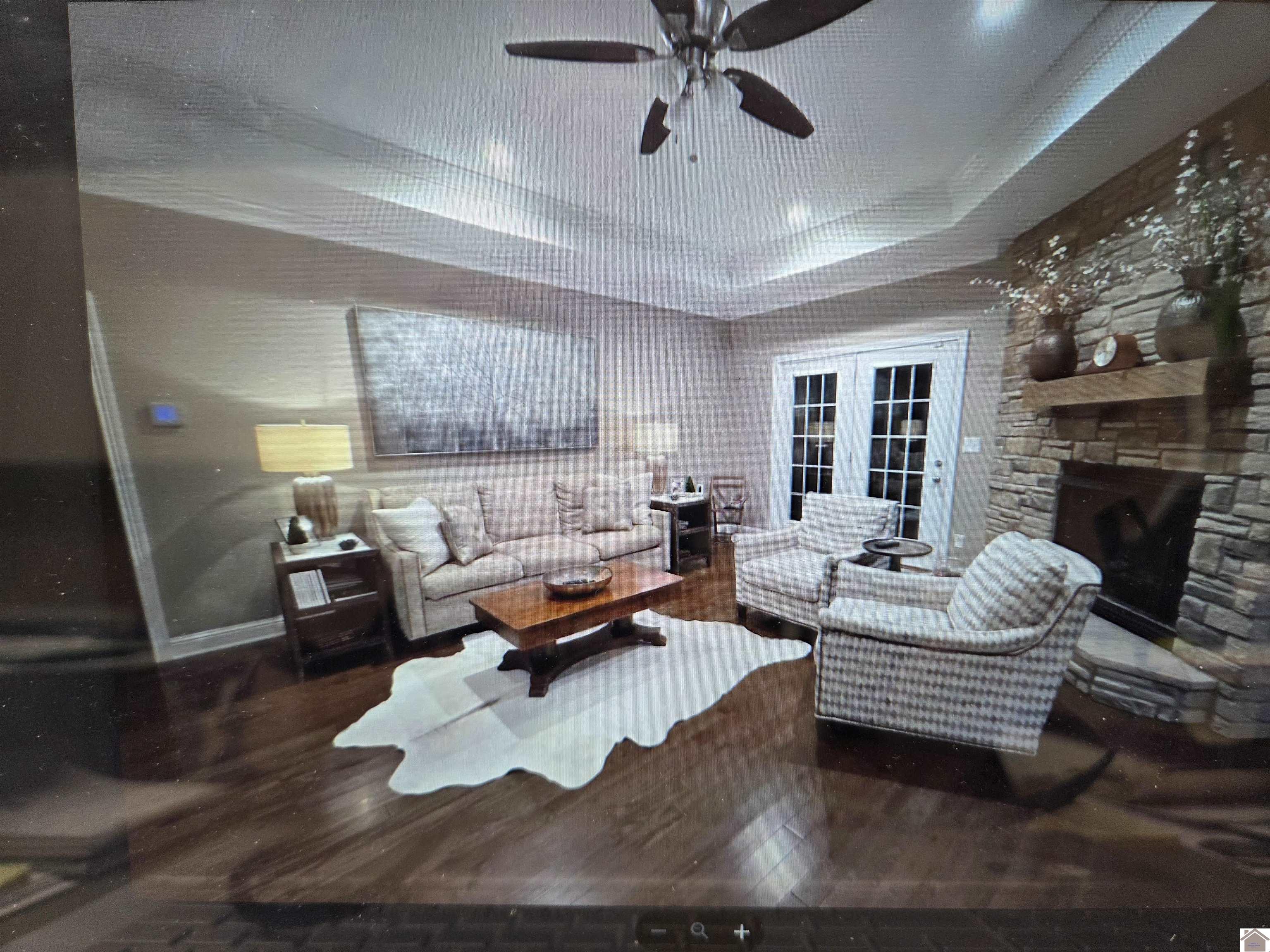 385 Cimarron Way, Paducah, KY 42001 Listing Photo  2
