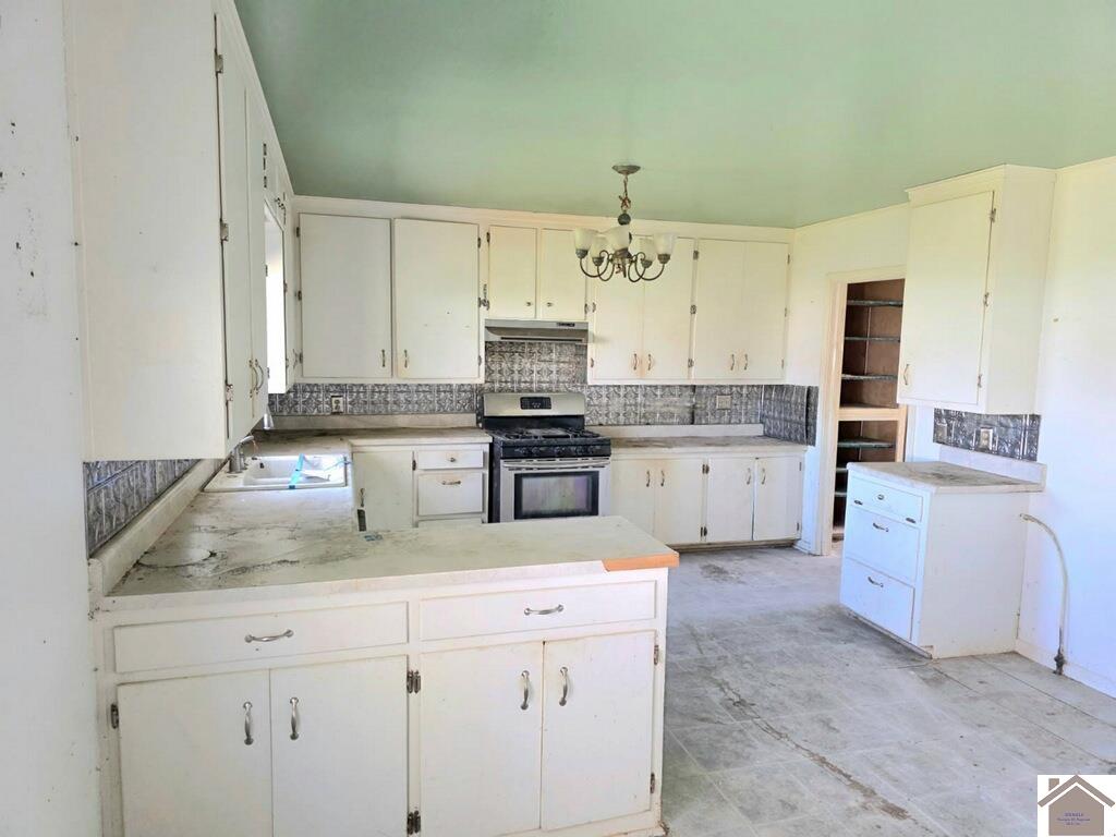 300 4th Street, Hazel, KY 42049 Listing Photo  5