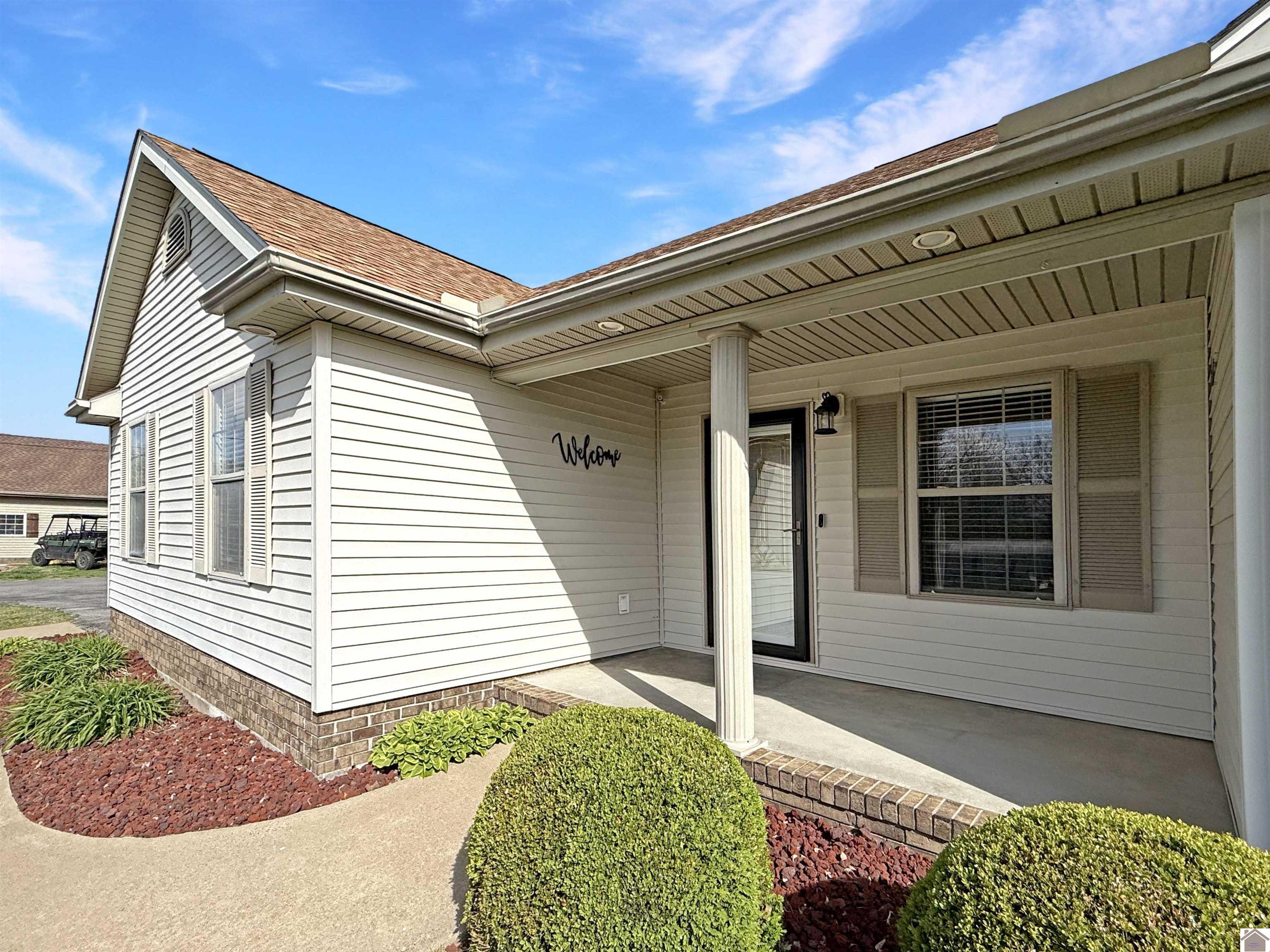 150 Wrather Rd, Murray, KY 42071 Listing Photo  3