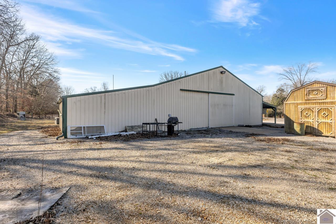 705 Main, Hazel, KY 42049 Listing Photo  10