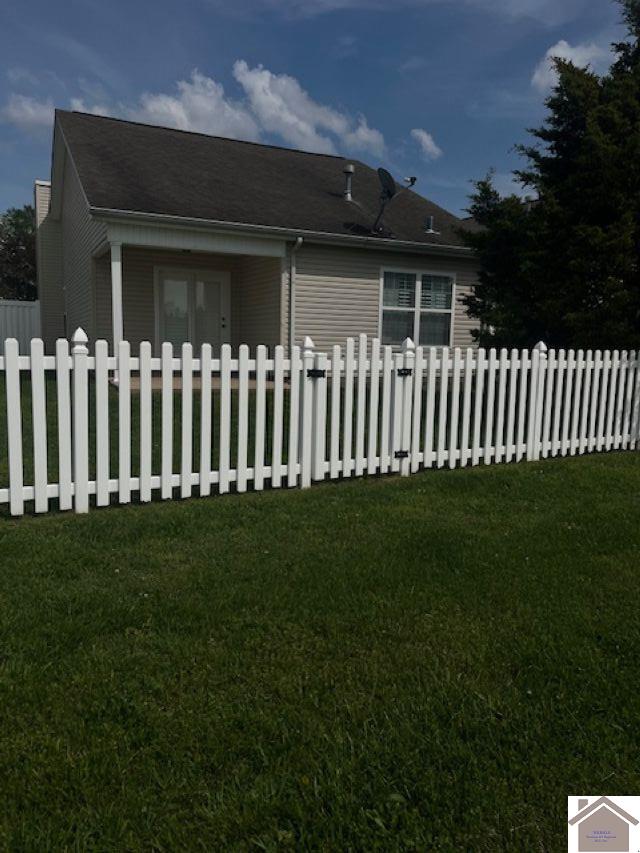 2308 W Park Drive, Paducah, KY 42001 Listing Photo  2