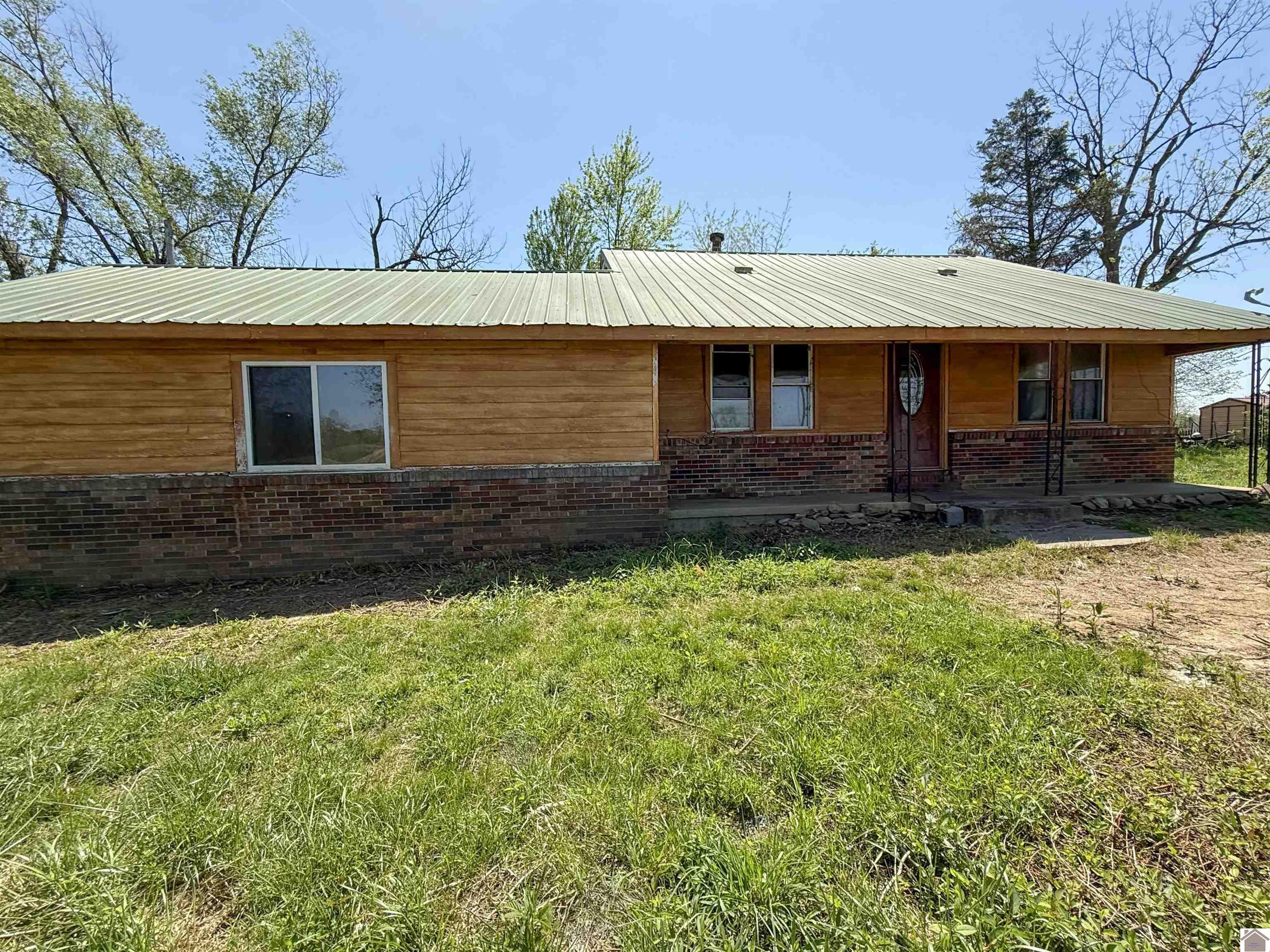 3599 W State Route 339, Wingo, KY 42088 Listing Photo  1