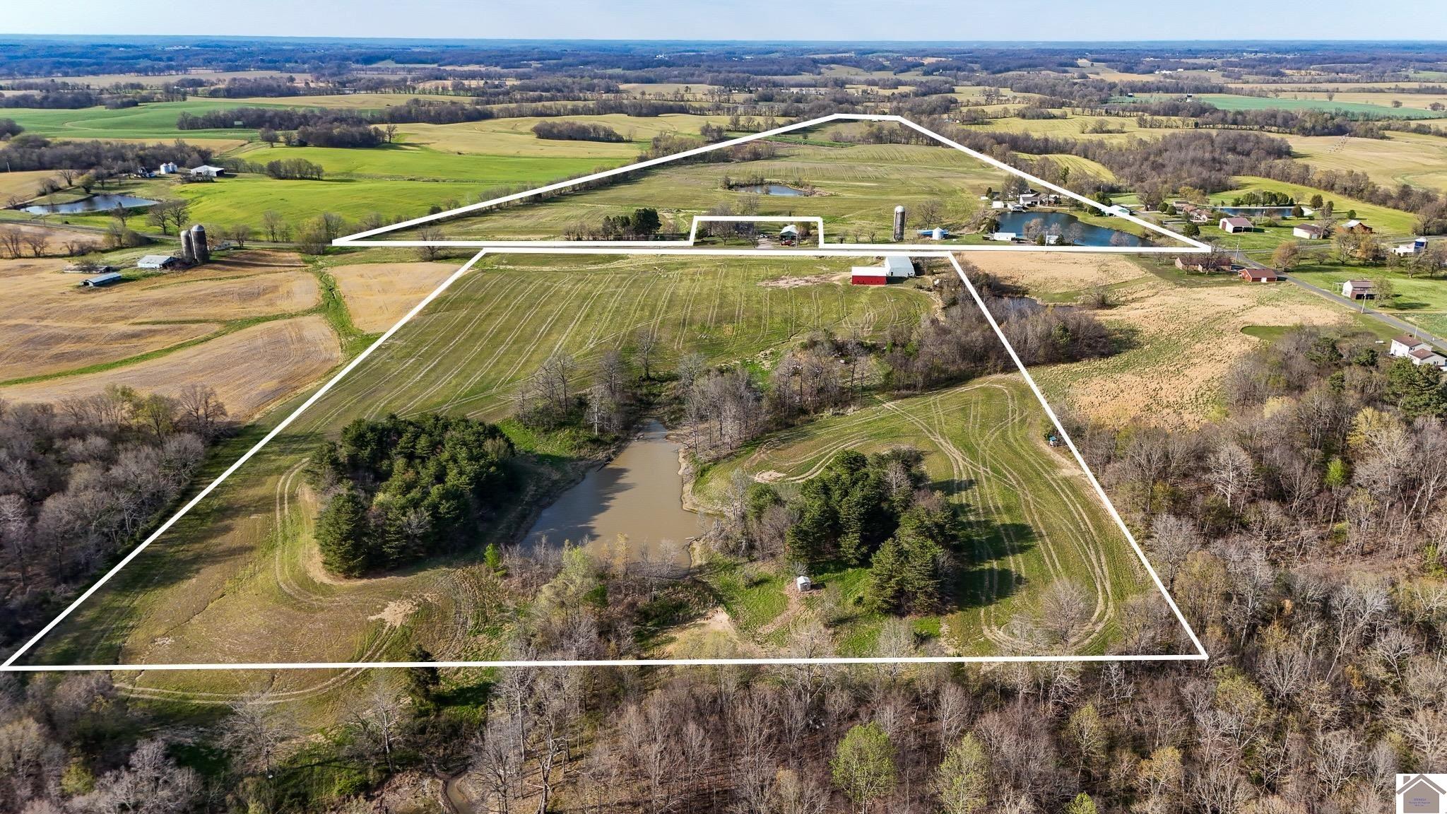 10200 KY 80, Fancy Farm, KY 42039 Listing Photo  1