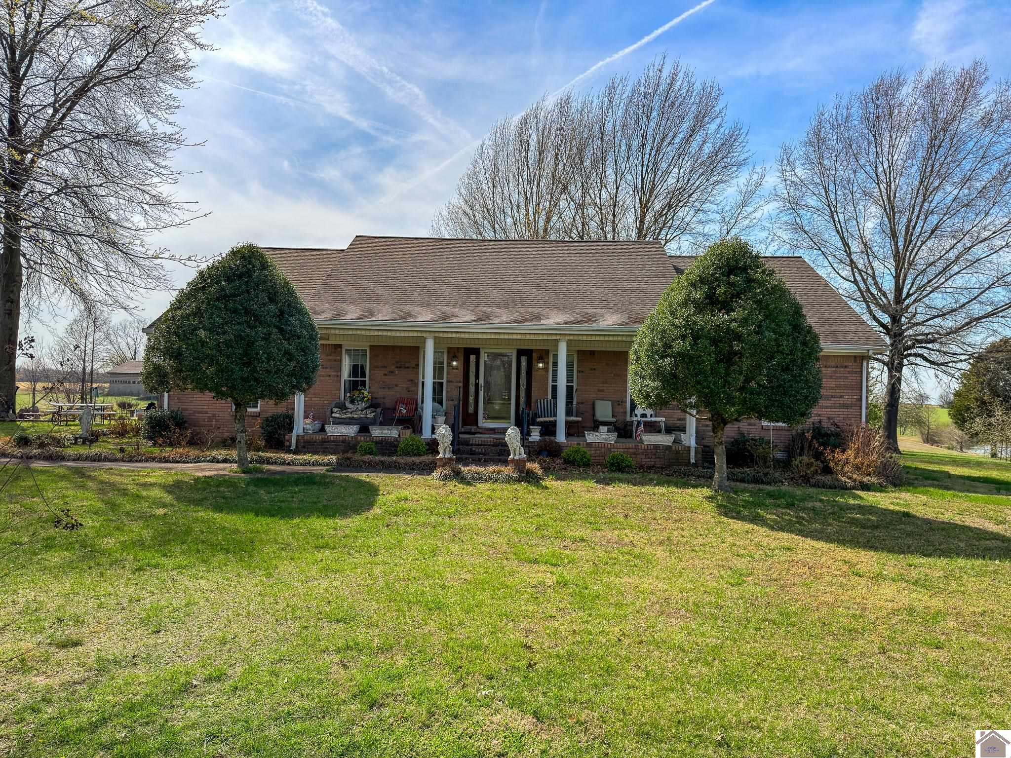 2811 County Road 1110, Fancy Farm, KY 42039 Listing Photo  1