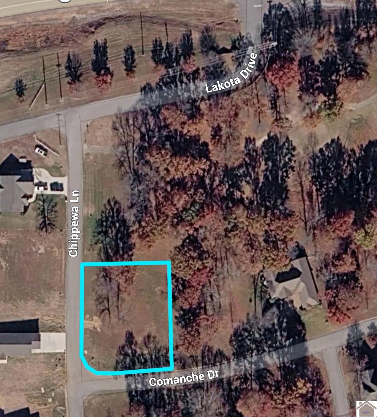 Lot 2 Comanche Dr., Cadiz, KY 42211 Listing Photo  1