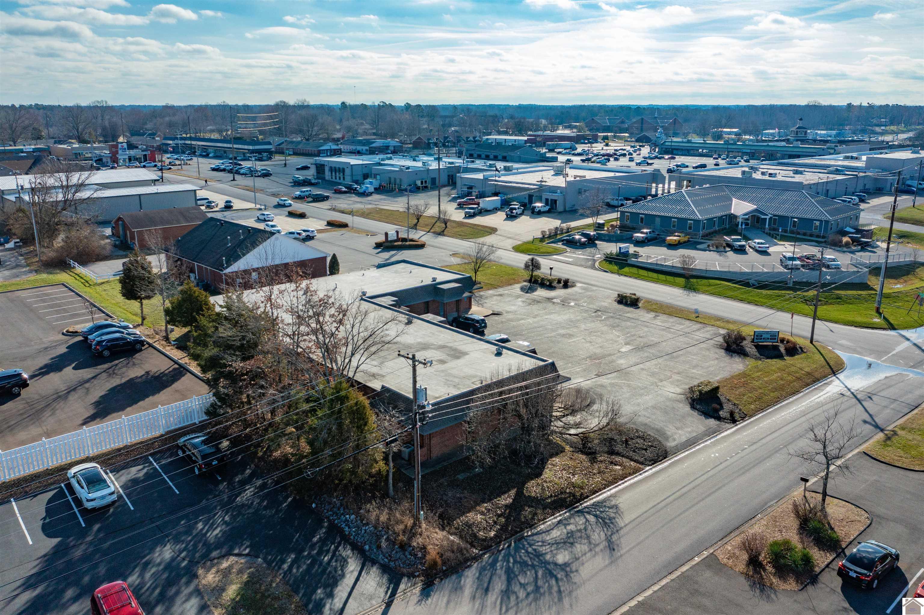 1210 Johnson Blvd, Murray, KY 42071 Listing Photo  5