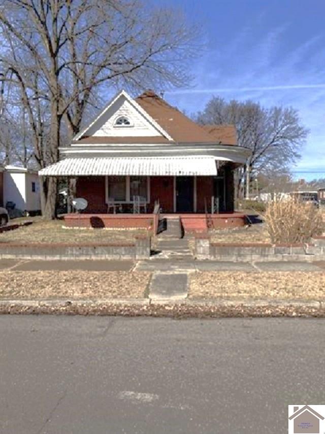 1135 Martin Luther King Jr. Drive, Paducah, KY 42001 Listing Photo  1