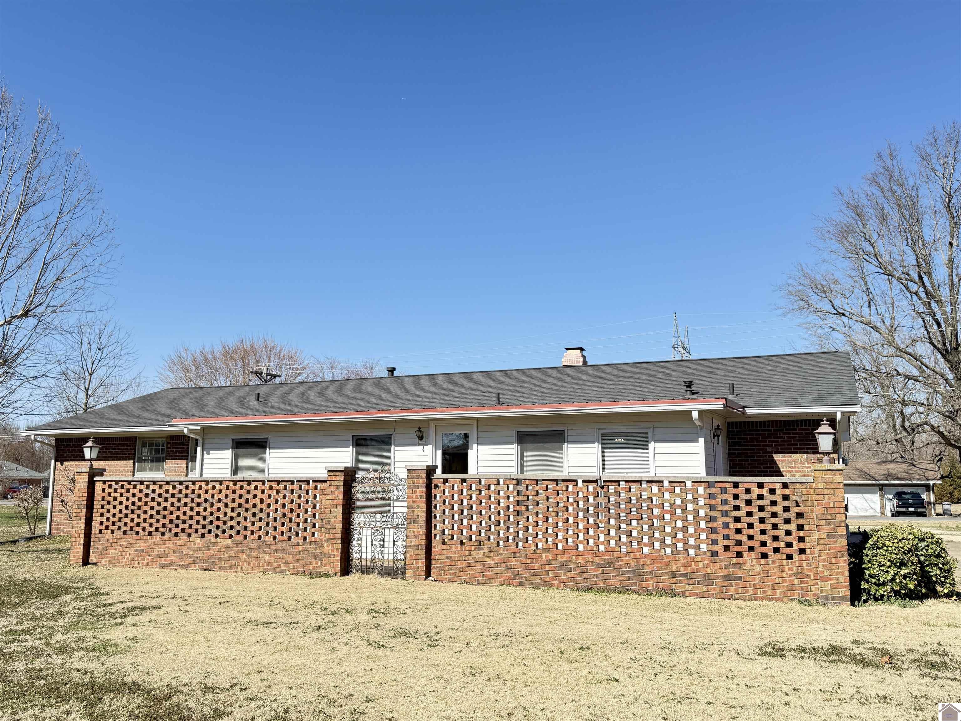 6815 Greenfield Drive, Paducah, KY 42025 Listing Photo  41