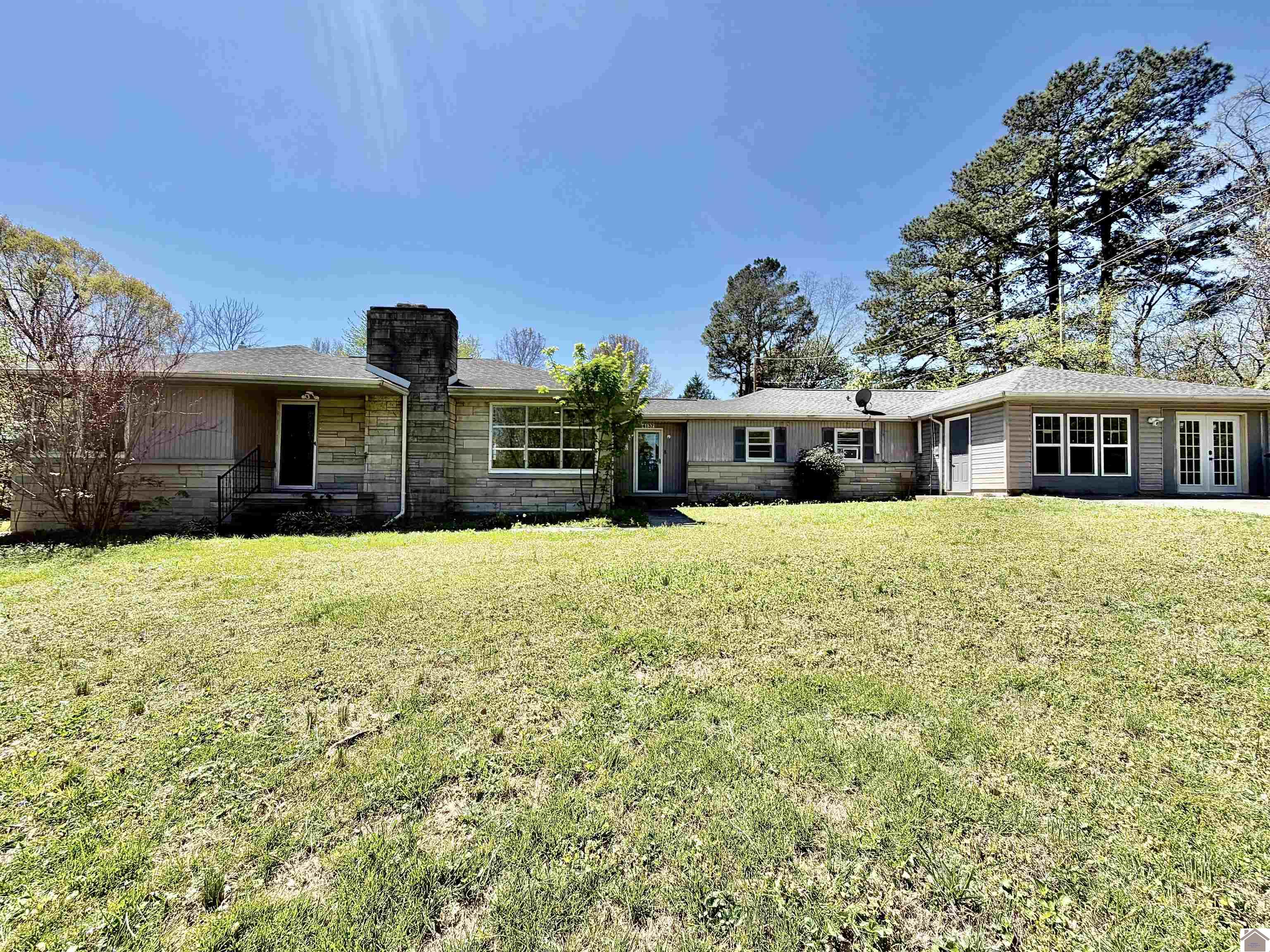 4137 Minnich, Paducah, KY 42001 Listing Photo  1