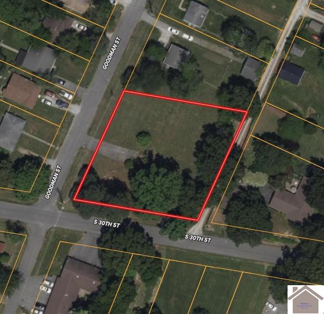 1011 S 30th Street, Paducah, KY 42003 Listing Photo  1
