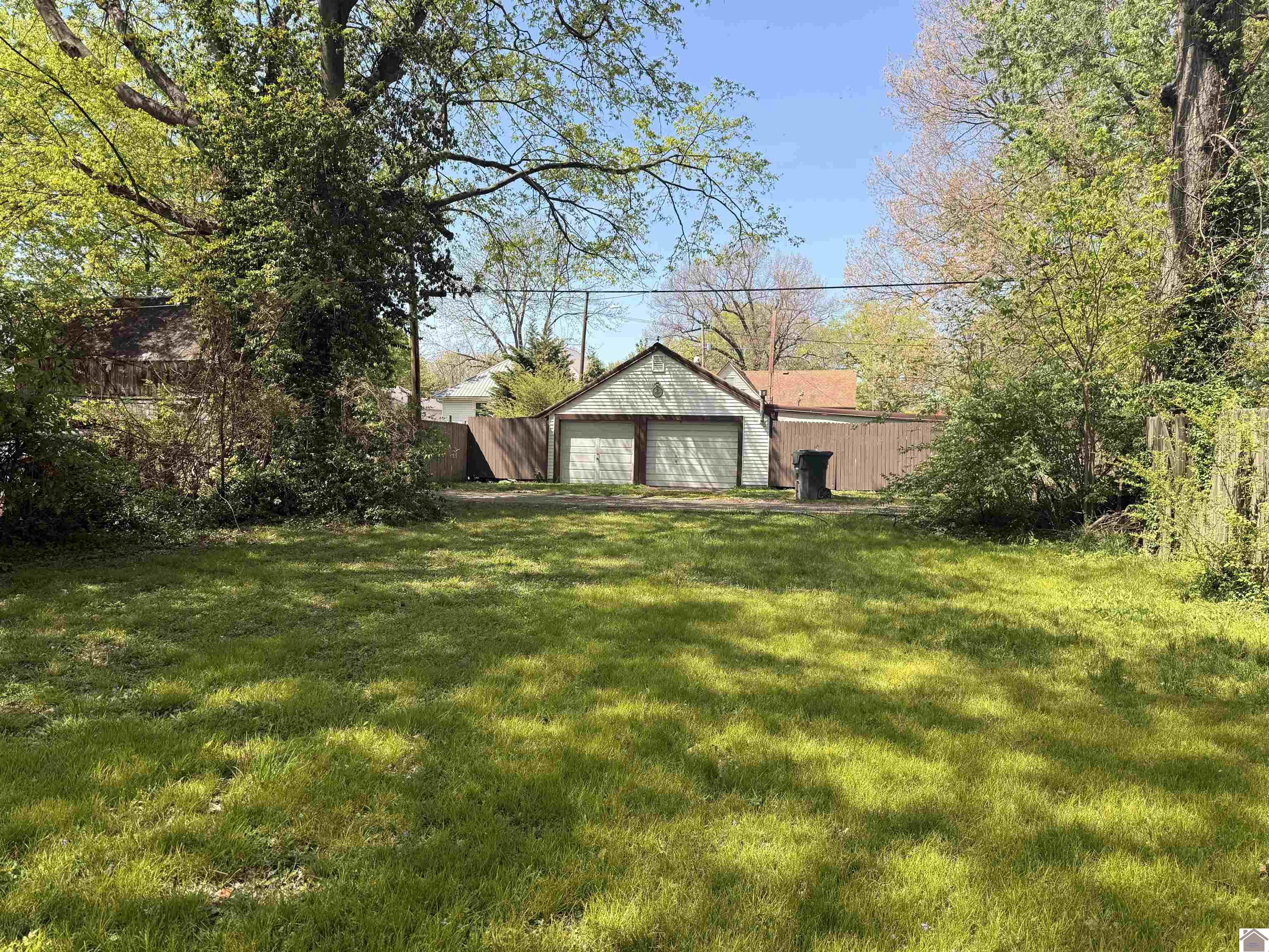 1743 Harrison St., Paducah, KY 42001 Listing Photo  3