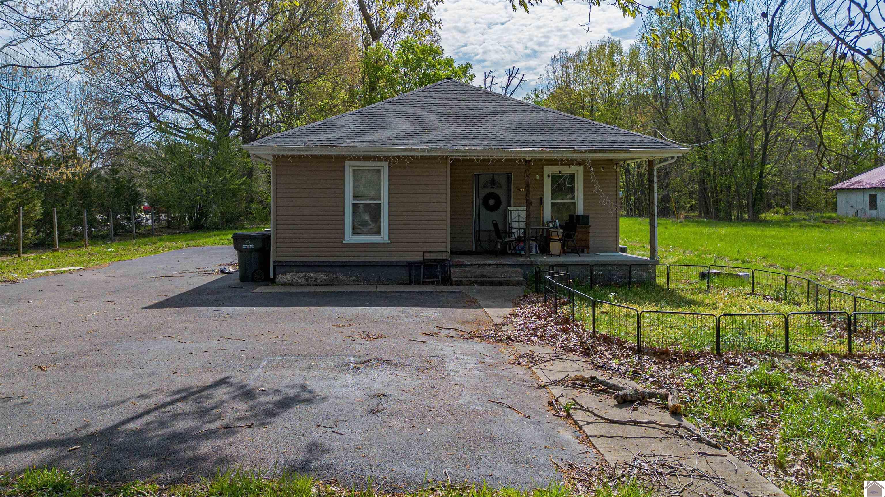 1740 + 1800 Husband Road, Paducah, KY 42003 Listing Photo  1