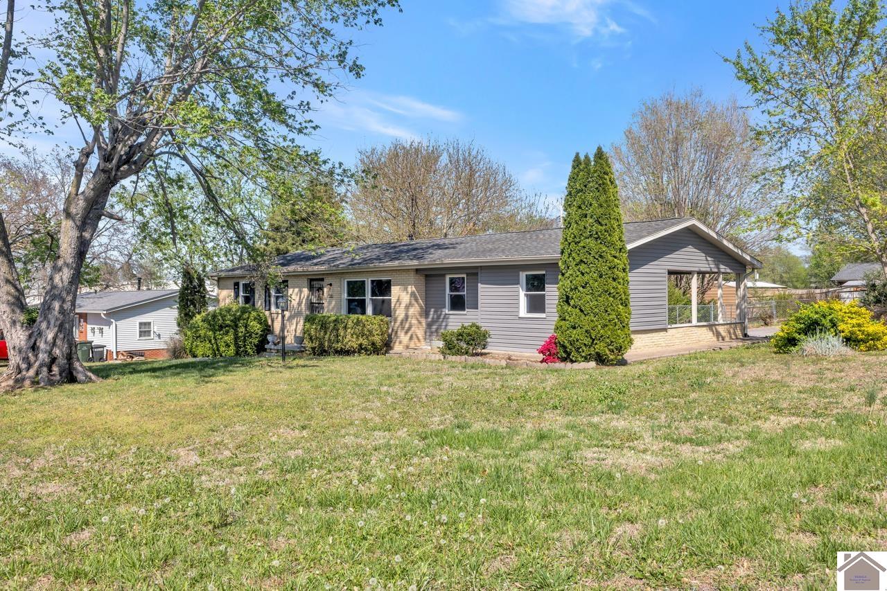 500 Blane Drive, Hopkinsville, KY 42240 Listing Photo  1