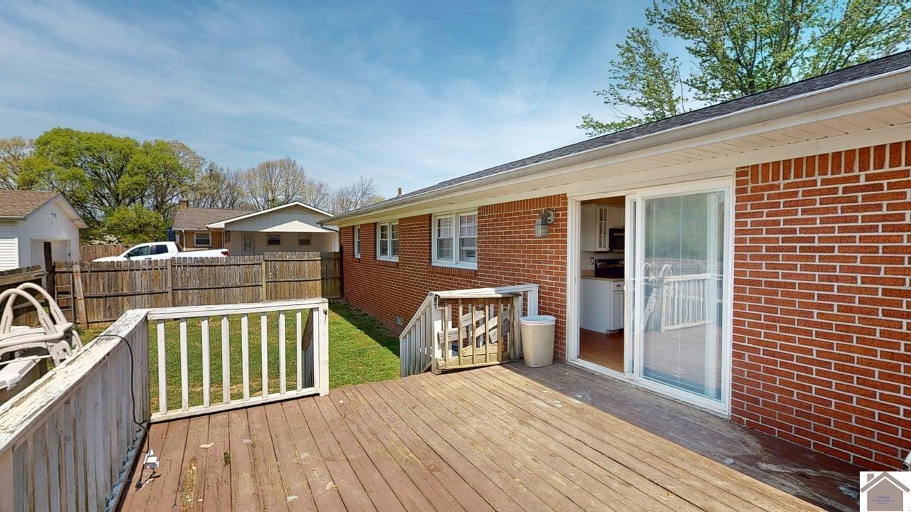 233 Edwards Dr, Paducah, KY 42003 Listing Photo  23