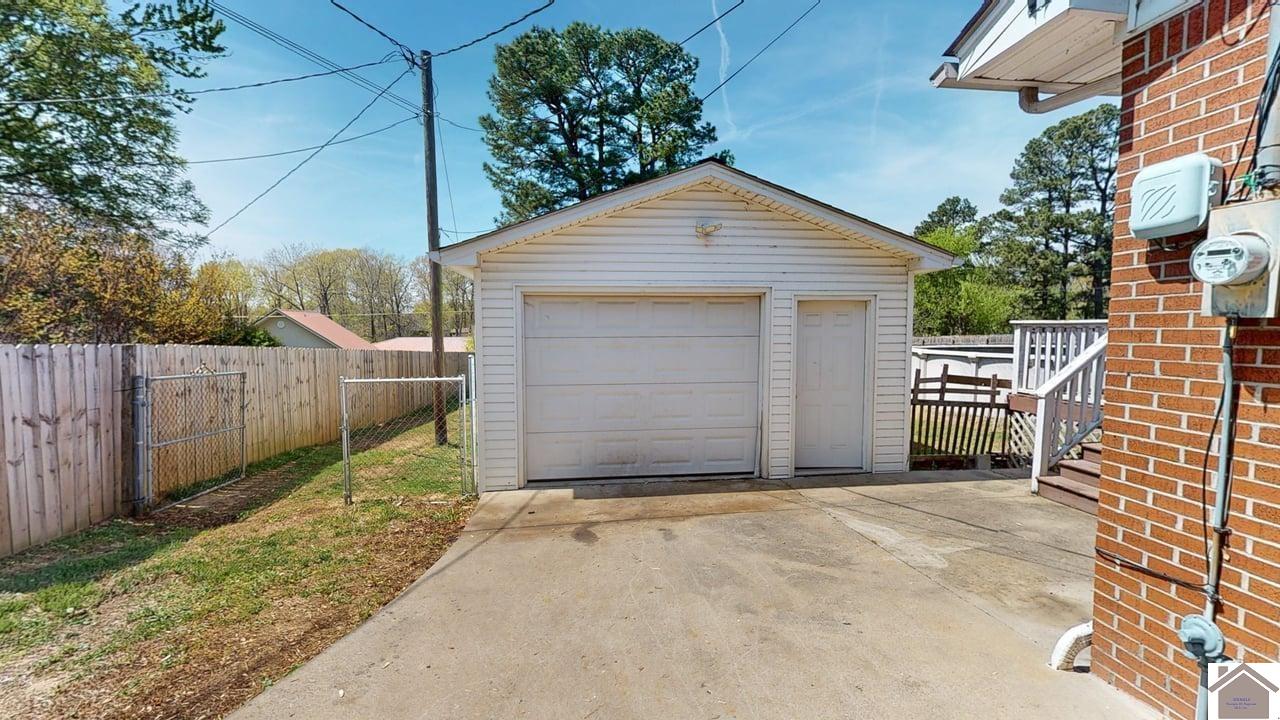 233 Edwards Dr, Paducah, KY 42003 Listing Photo  24