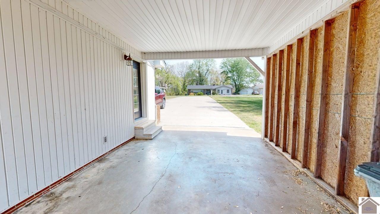 233 Edwards Dr, Paducah, KY 42003 Listing Photo  26