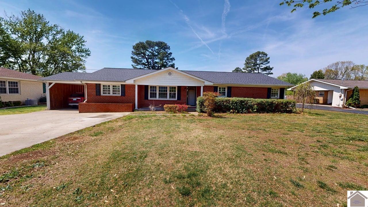 233 Edwards Dr, Paducah, KY 42003 Listing Photo  27