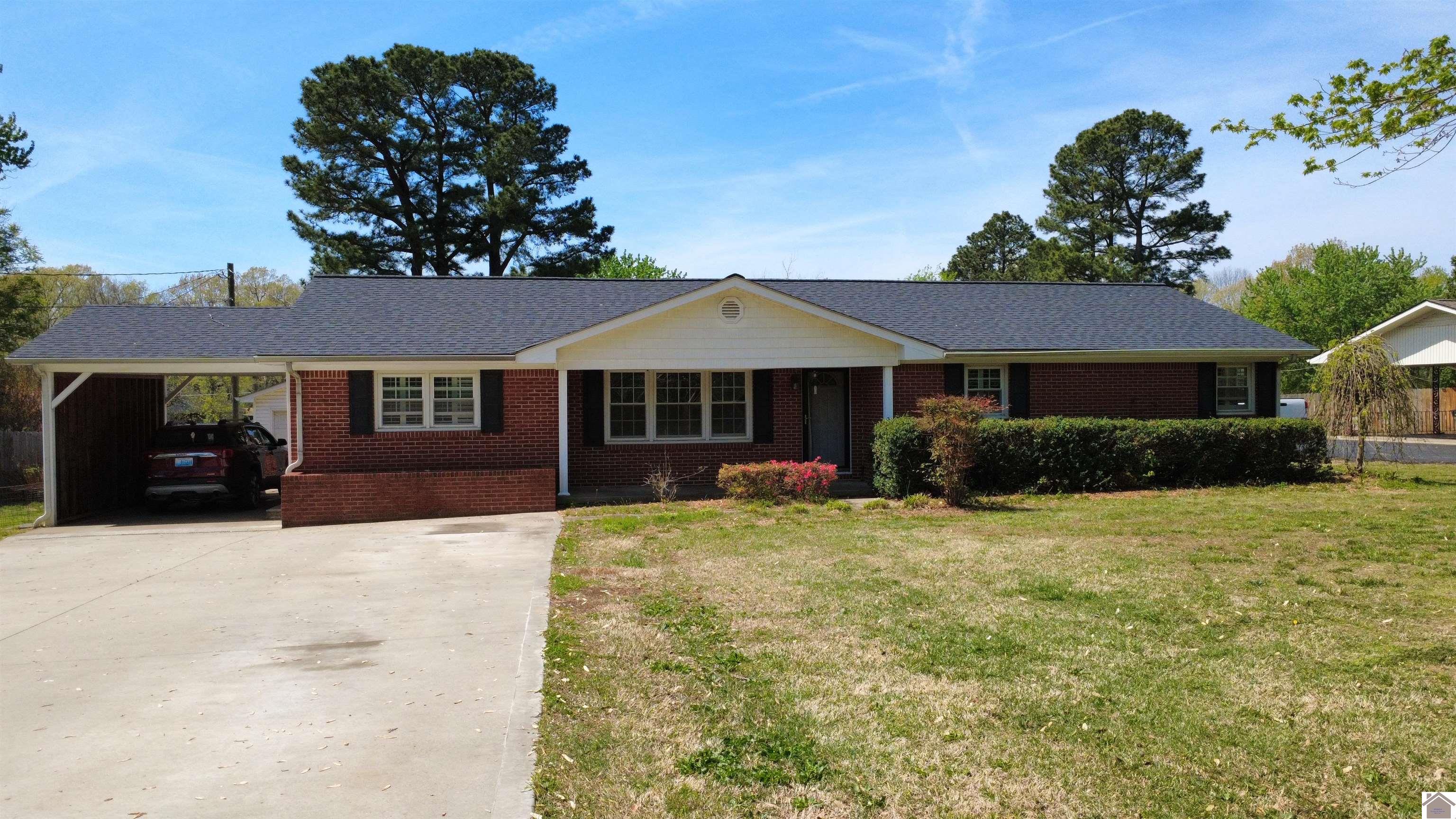 233 Edwards Dr, Paducah, KY 42003 Listing Photo  32