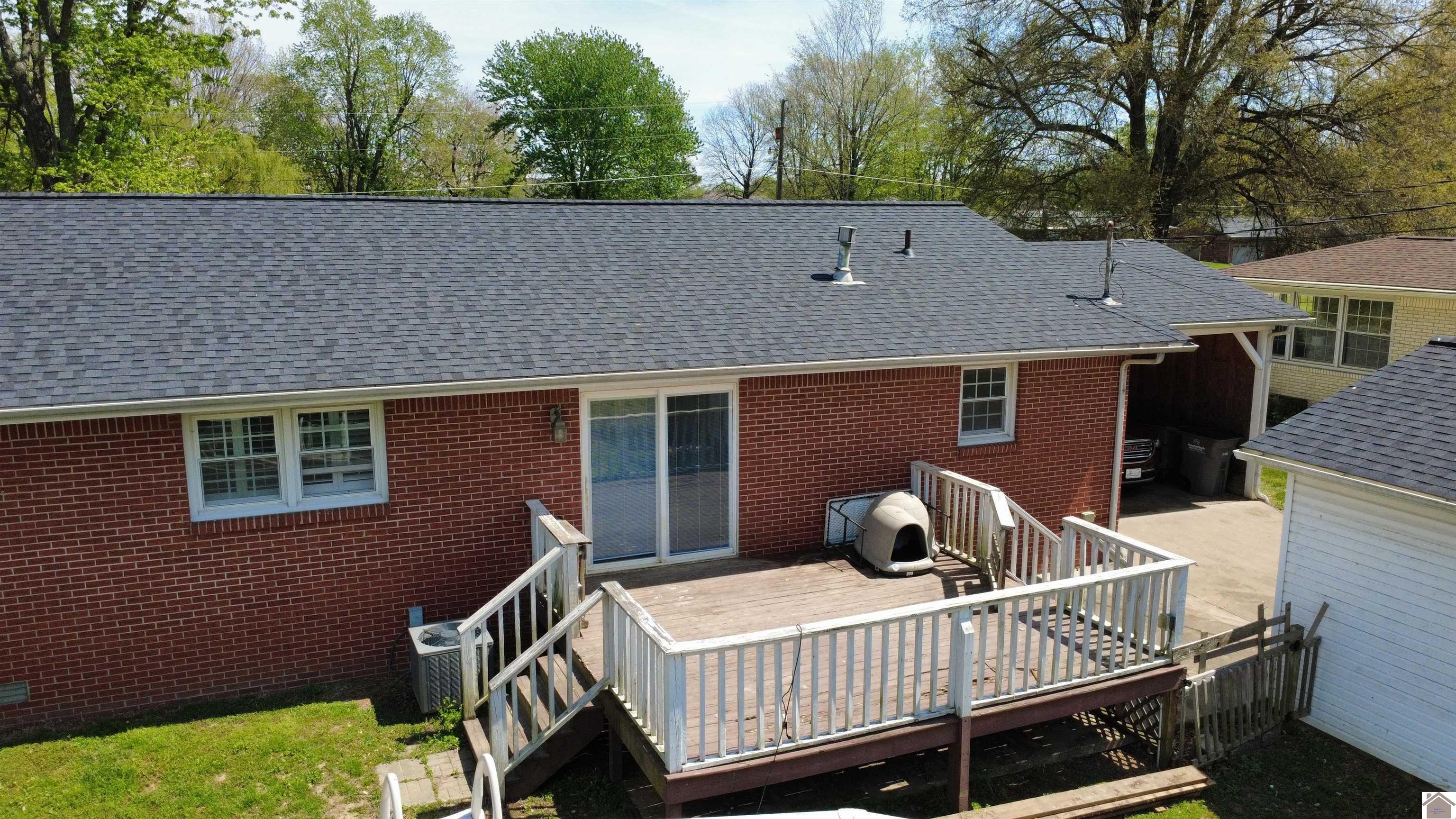 233 Edwards Dr, Paducah, KY 42003 Listing Photo  33