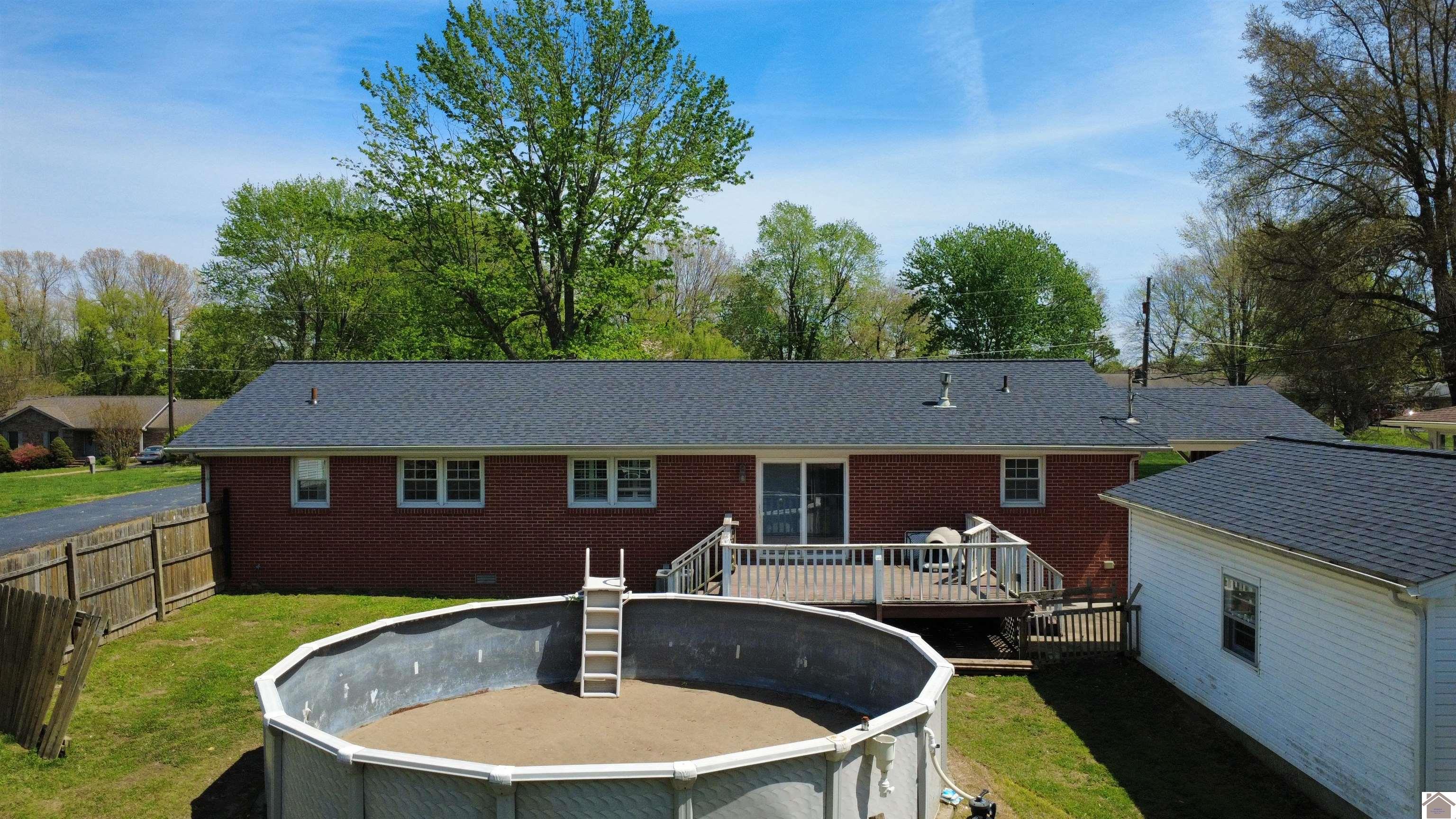 233 Edwards Dr, Paducah, KY 42003 Listing Photo  39
