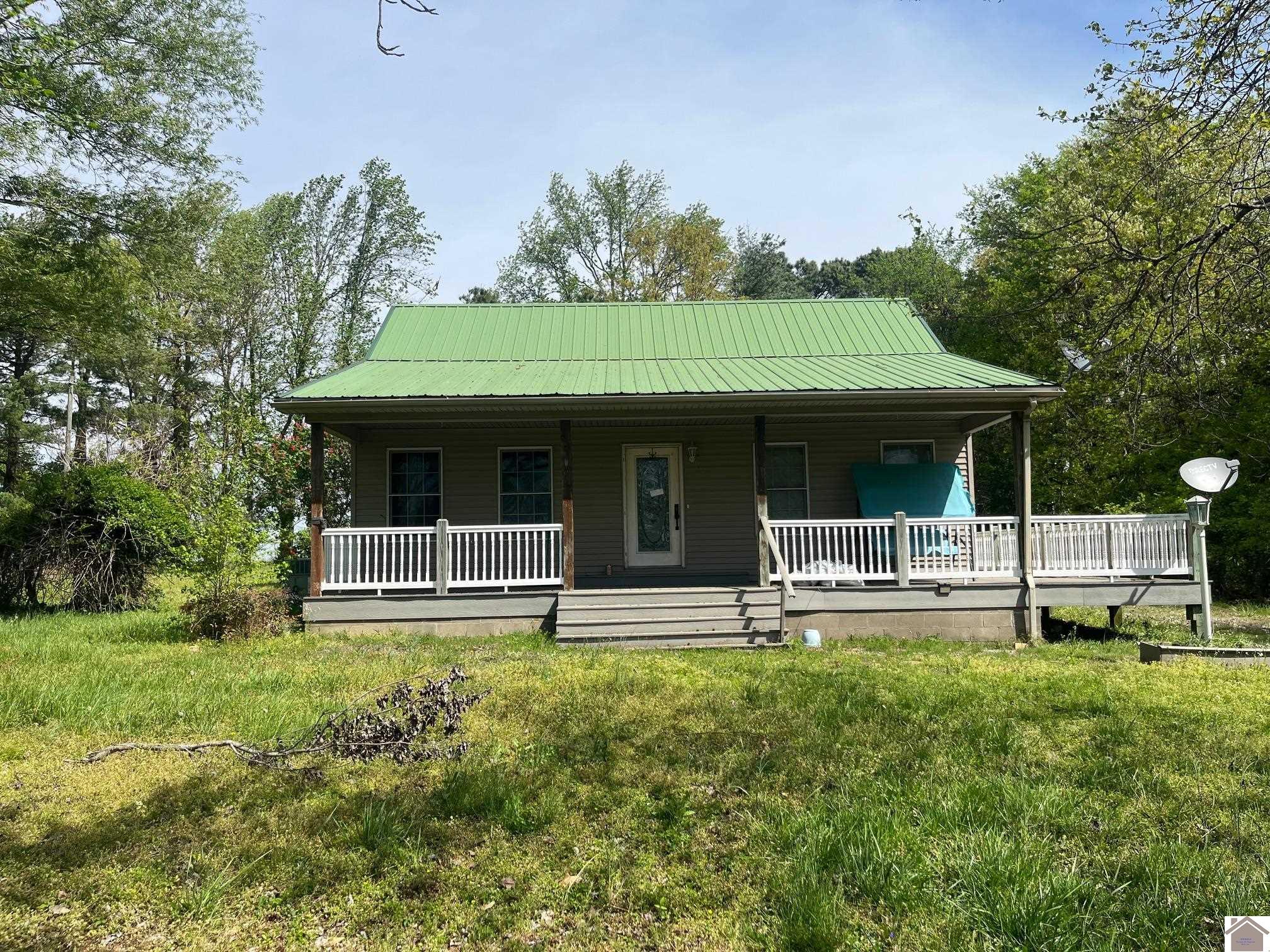 160 Wheeler Rd, Wingo, KY 42088 Listing Photo  1