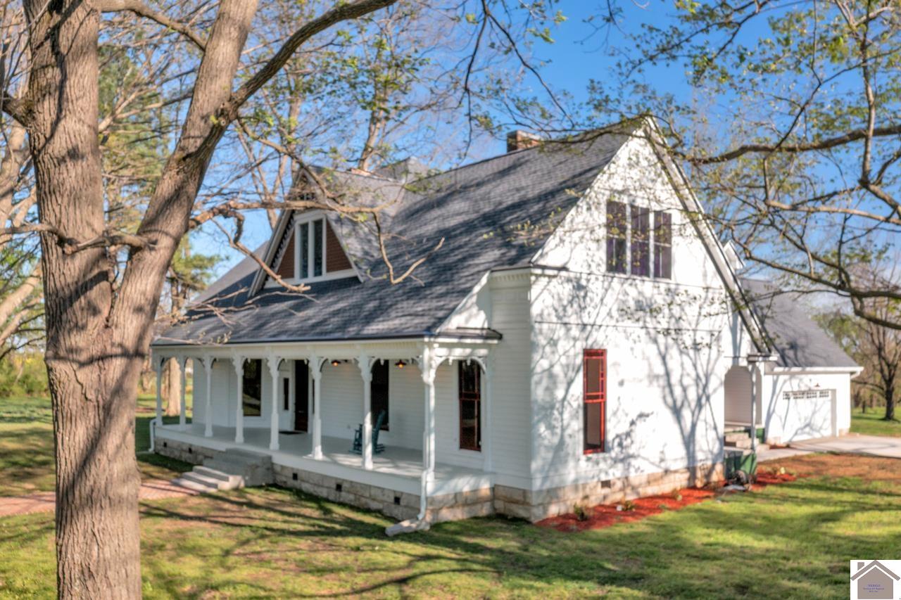 11485 Julien Rd, Hopkinsville, KY 42232 Listing Photo  1