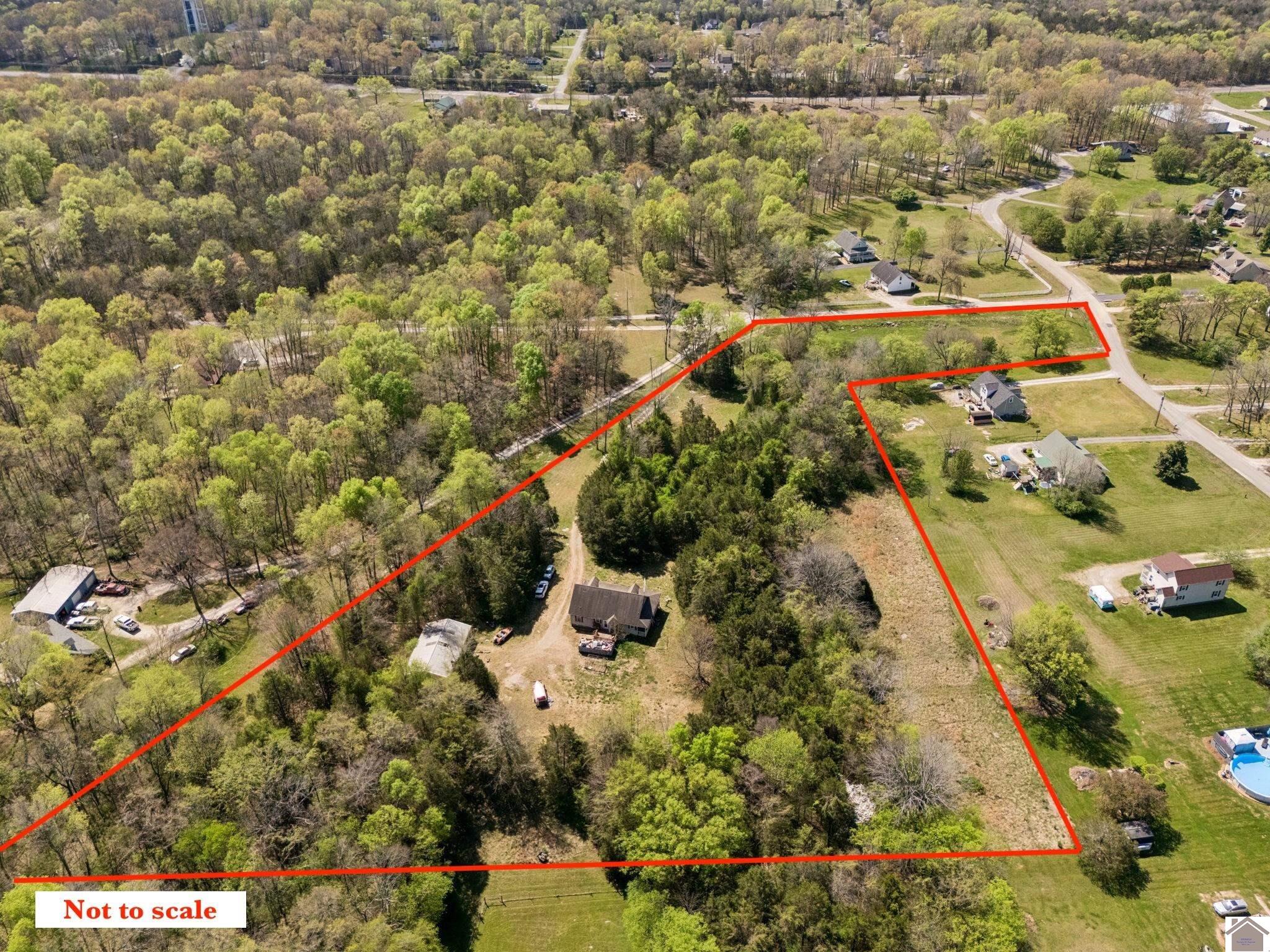 1550 Caney Court Lane, Other, TN 37034 Listing Photo  25