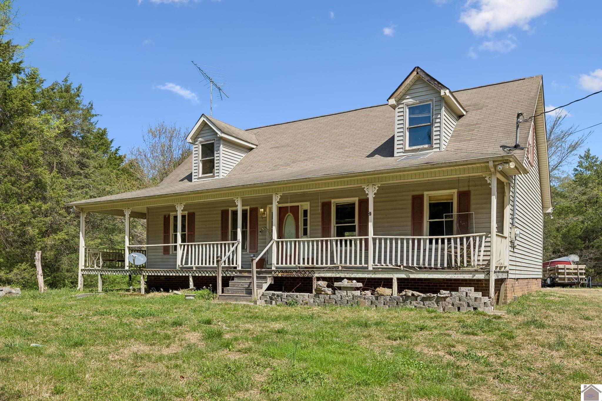 1550 Caney Court Lane, Other, TN 37034 Listing Photo  5