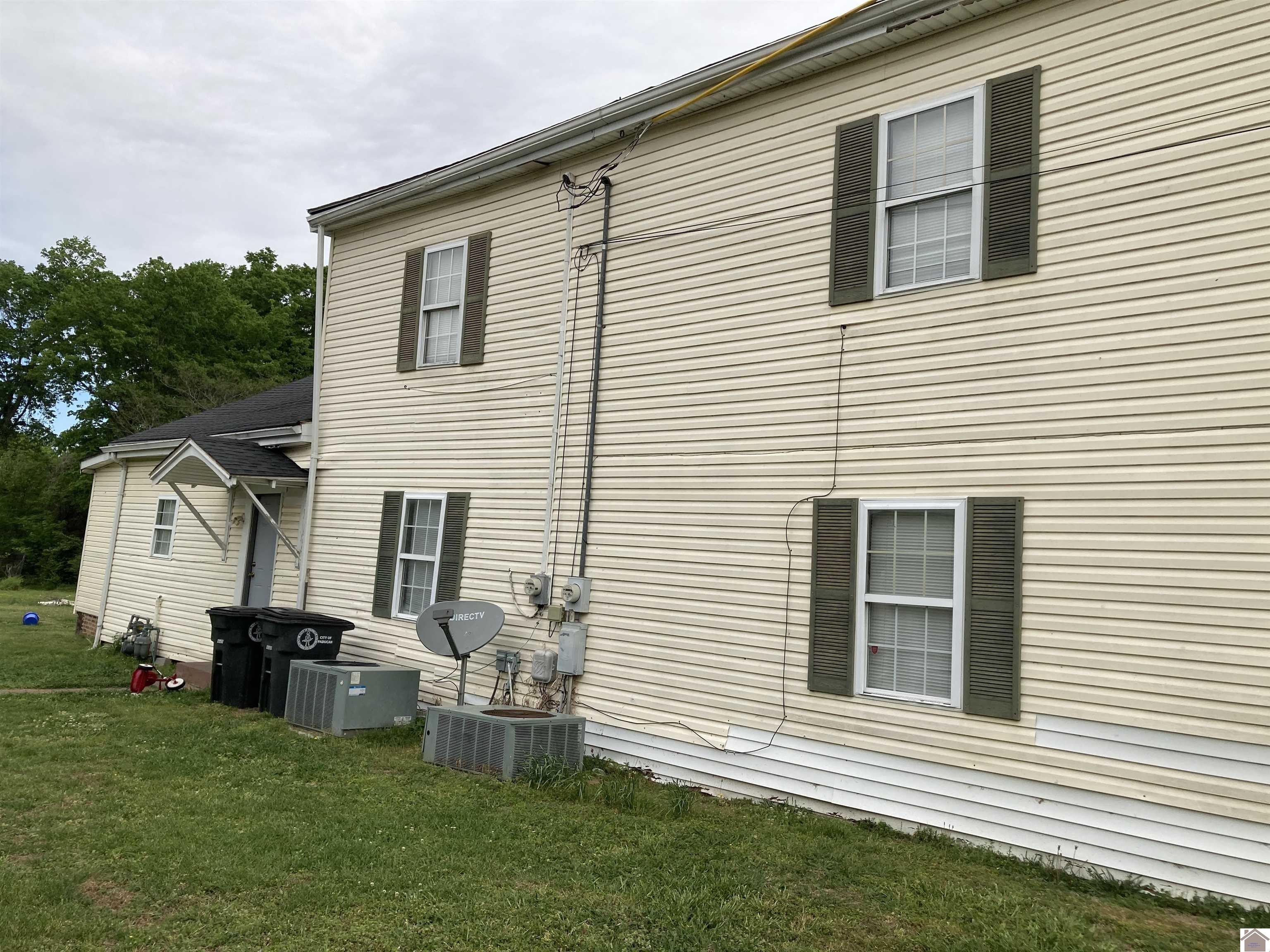 131 - 133 Farley Place, Paducah, KY 42003 Listing Photo  8