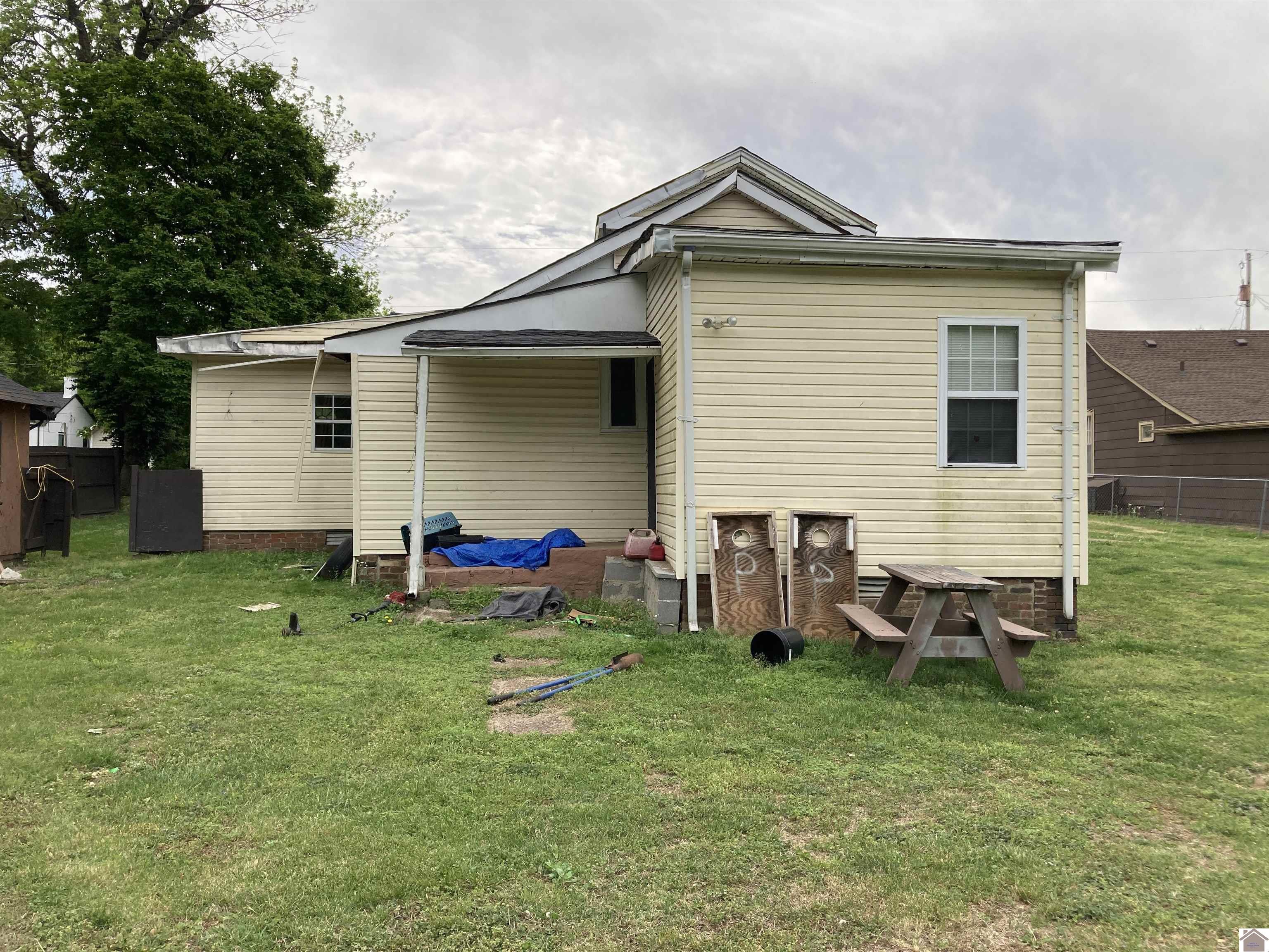 131 - 133 Farley Place, Paducah, KY 42003 Listing Photo  9