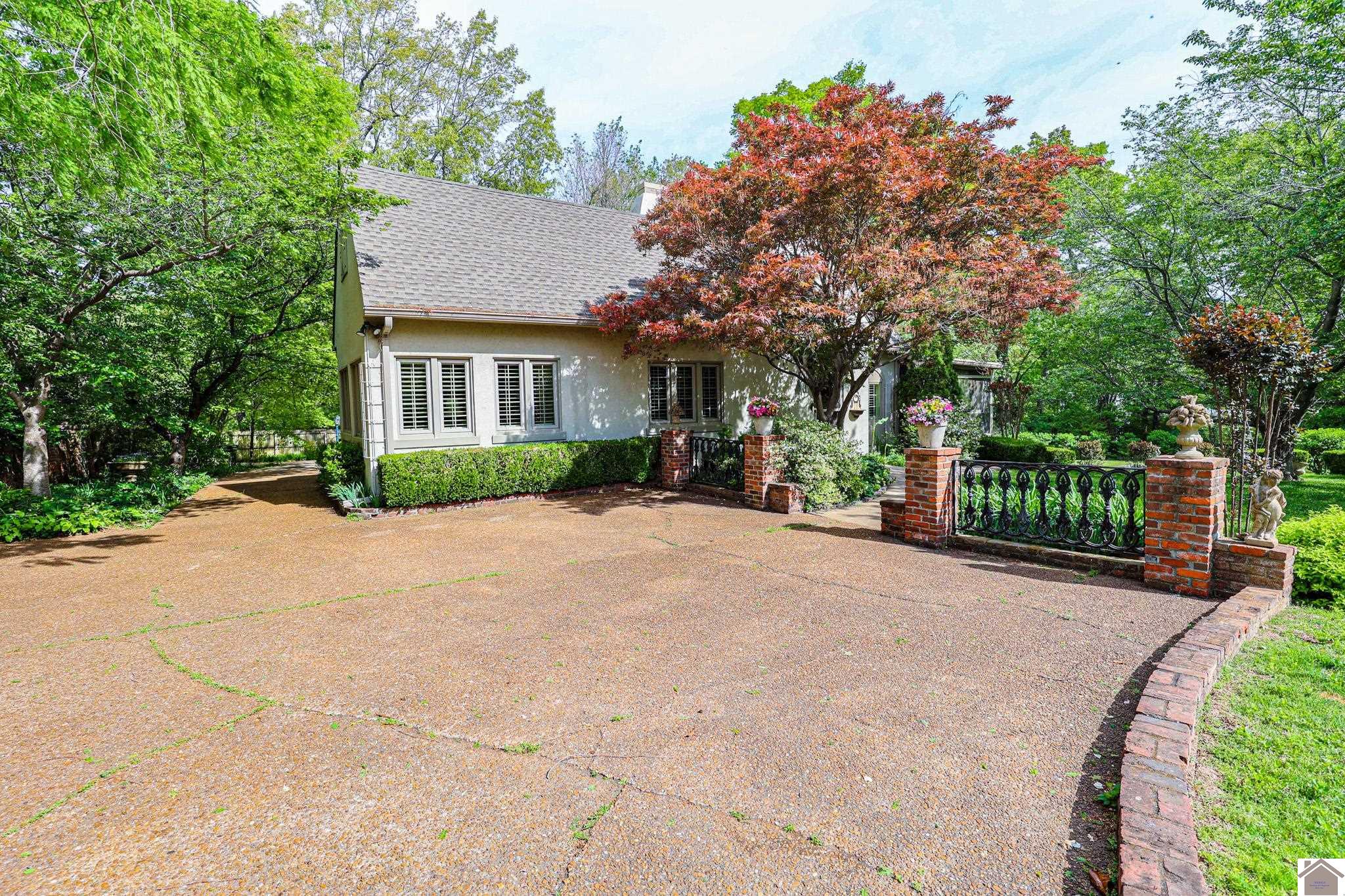 116 Country Club Ln, Paducah, KY 42001 Listing Photo  37