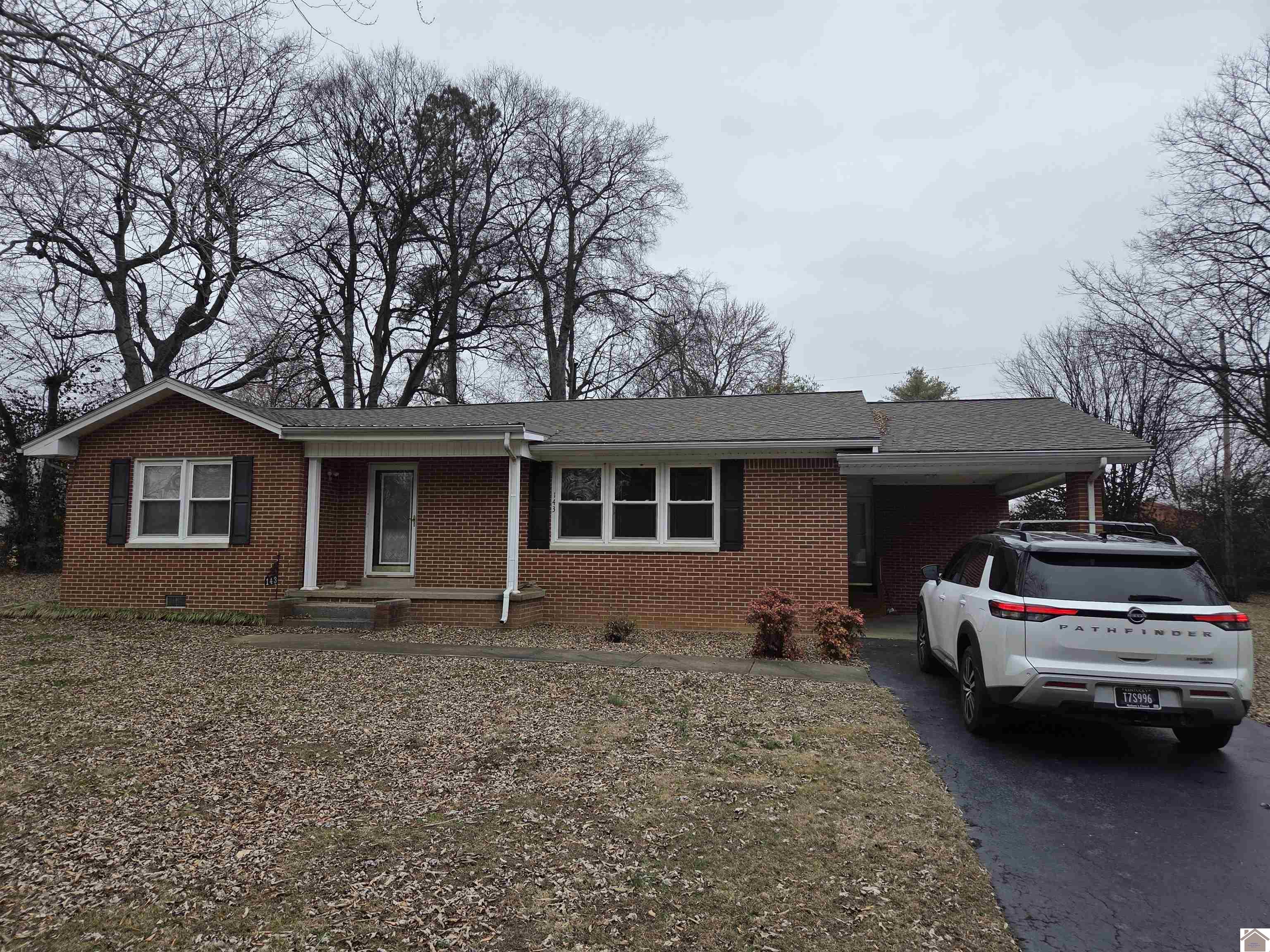 143 Holmes Drive