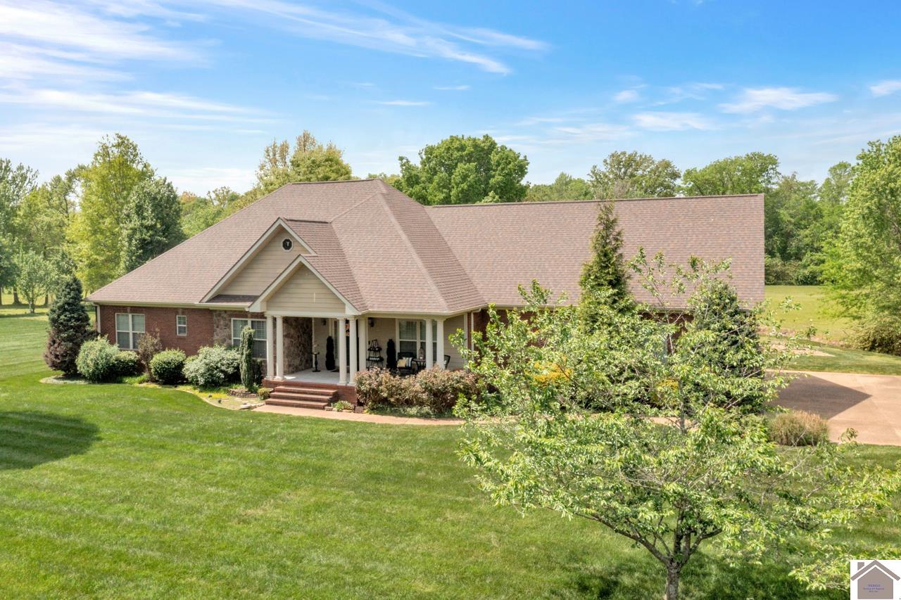 1316 Oak Hill Drive