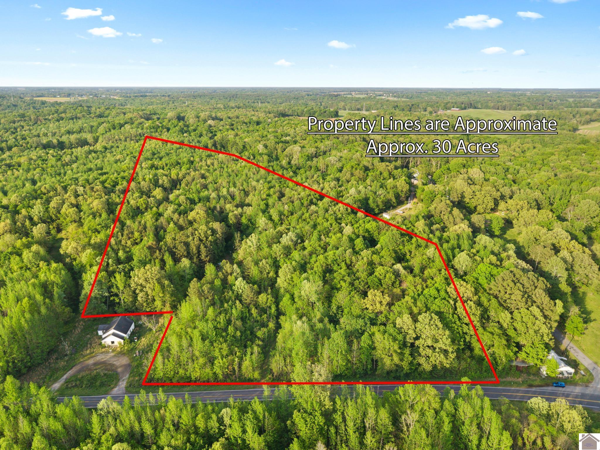 State Route 97, Farmington, KY 42040 Listing Photo  1