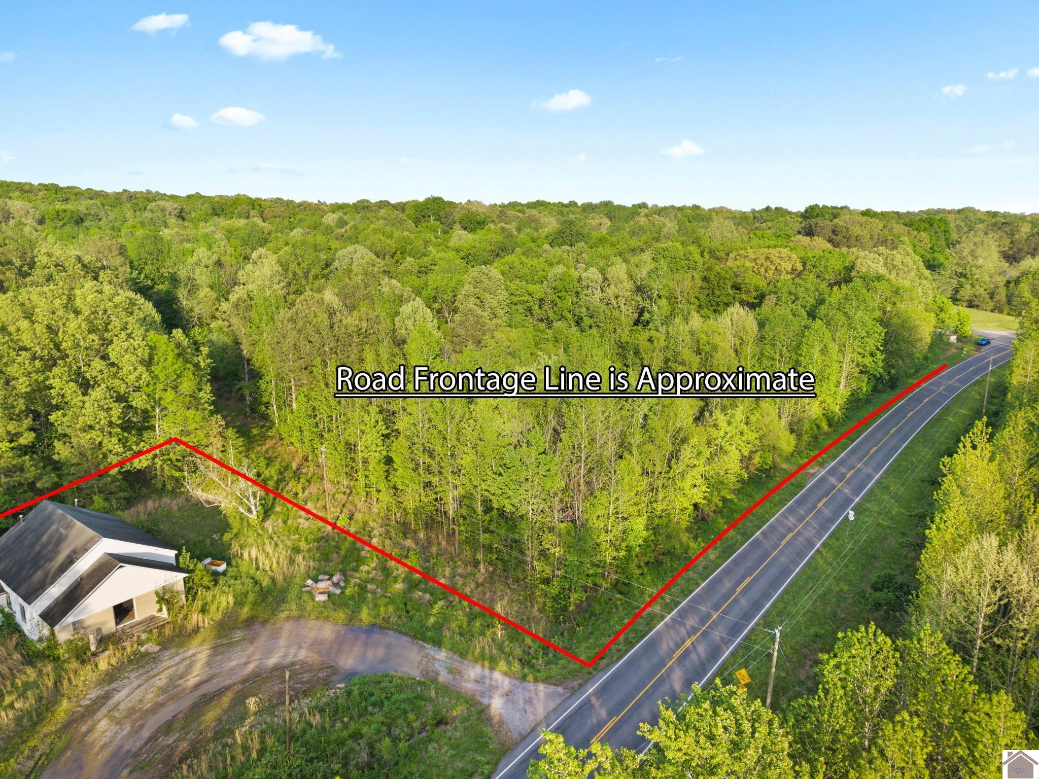 State Route 97, Farmington, KY 42040 Listing Photo  4