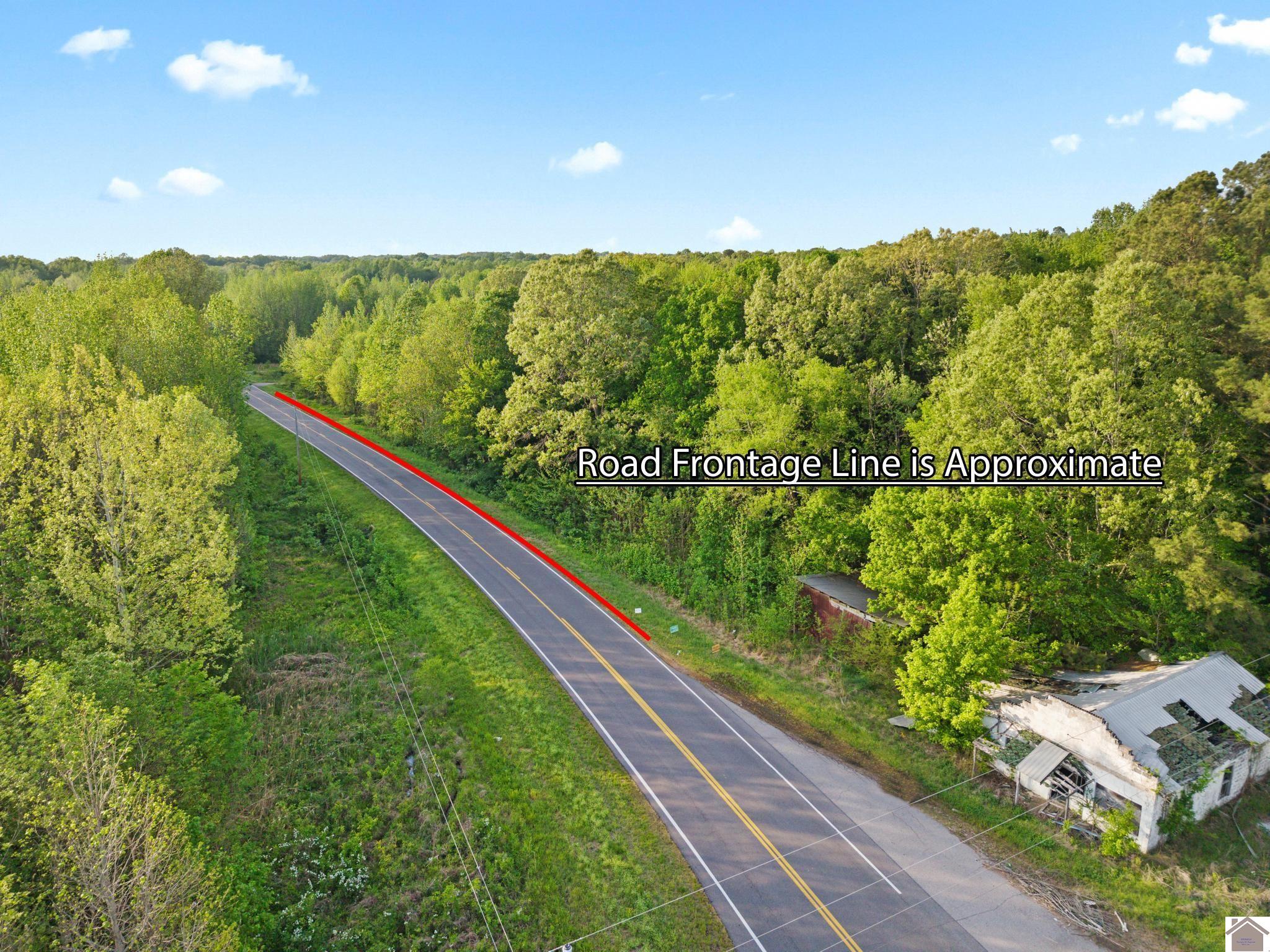 State Route 97, Farmington, KY 42040 Listing Photo  5