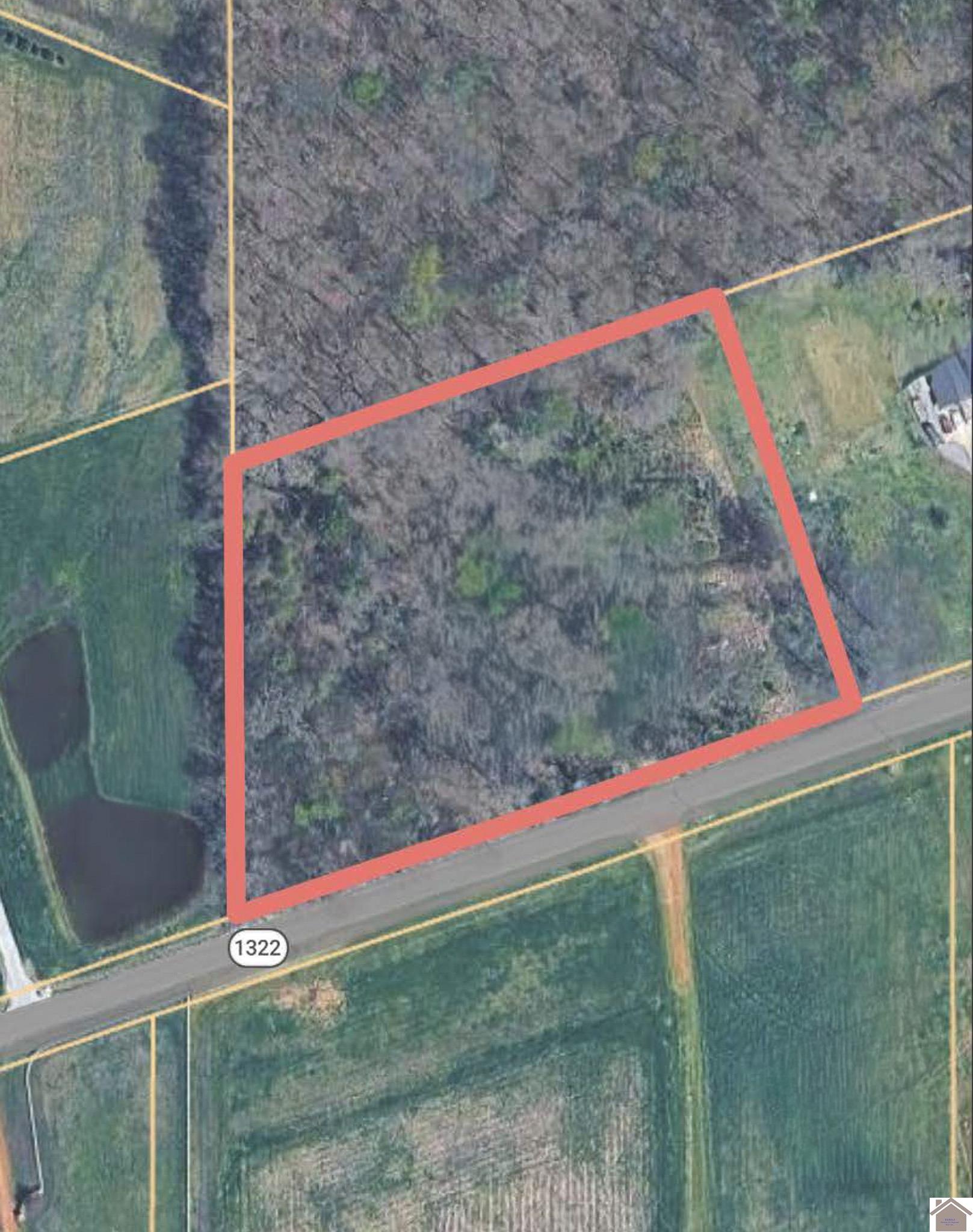 8855 Harris Rd, Paducah, KY 42001 Listing Photo  2