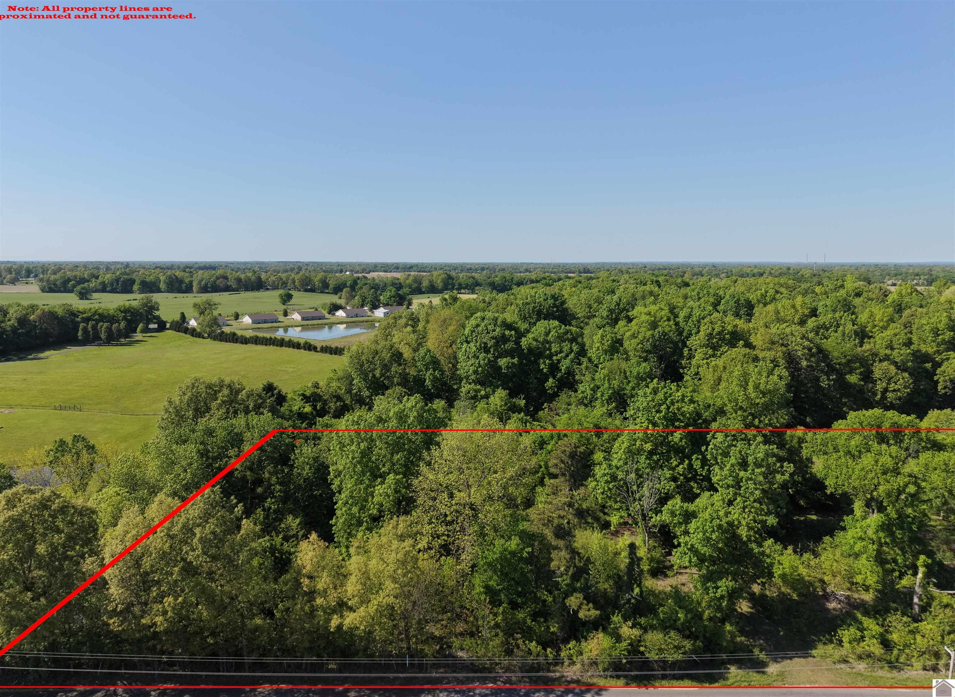 8855 Harris Rd, Paducah, KY 42001 Listing Photo  3