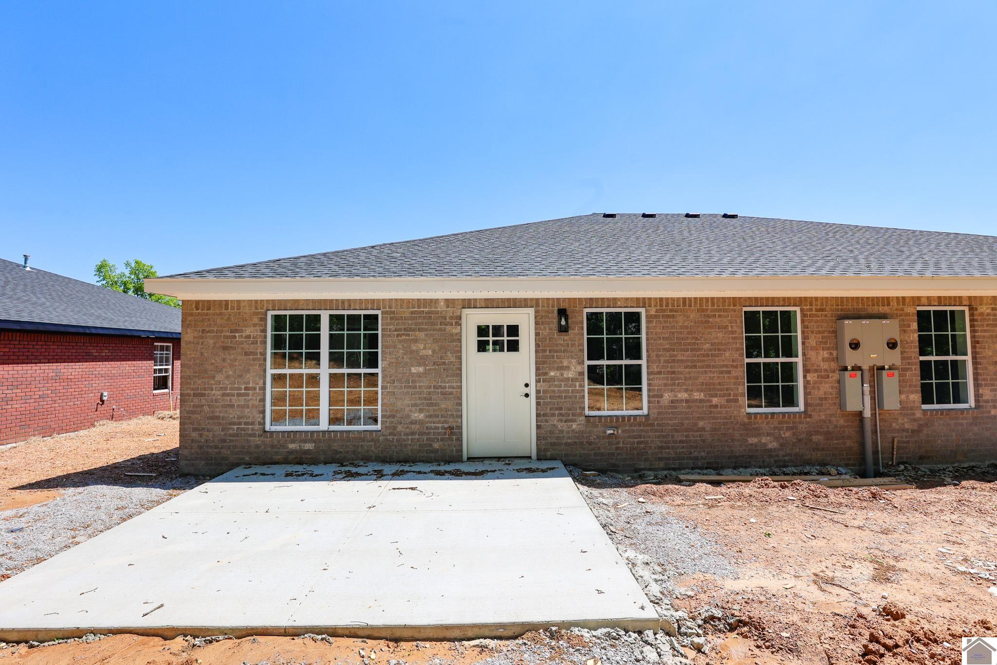 155 Blanton Court, Paducah, KY 42003 Listing Photo  12