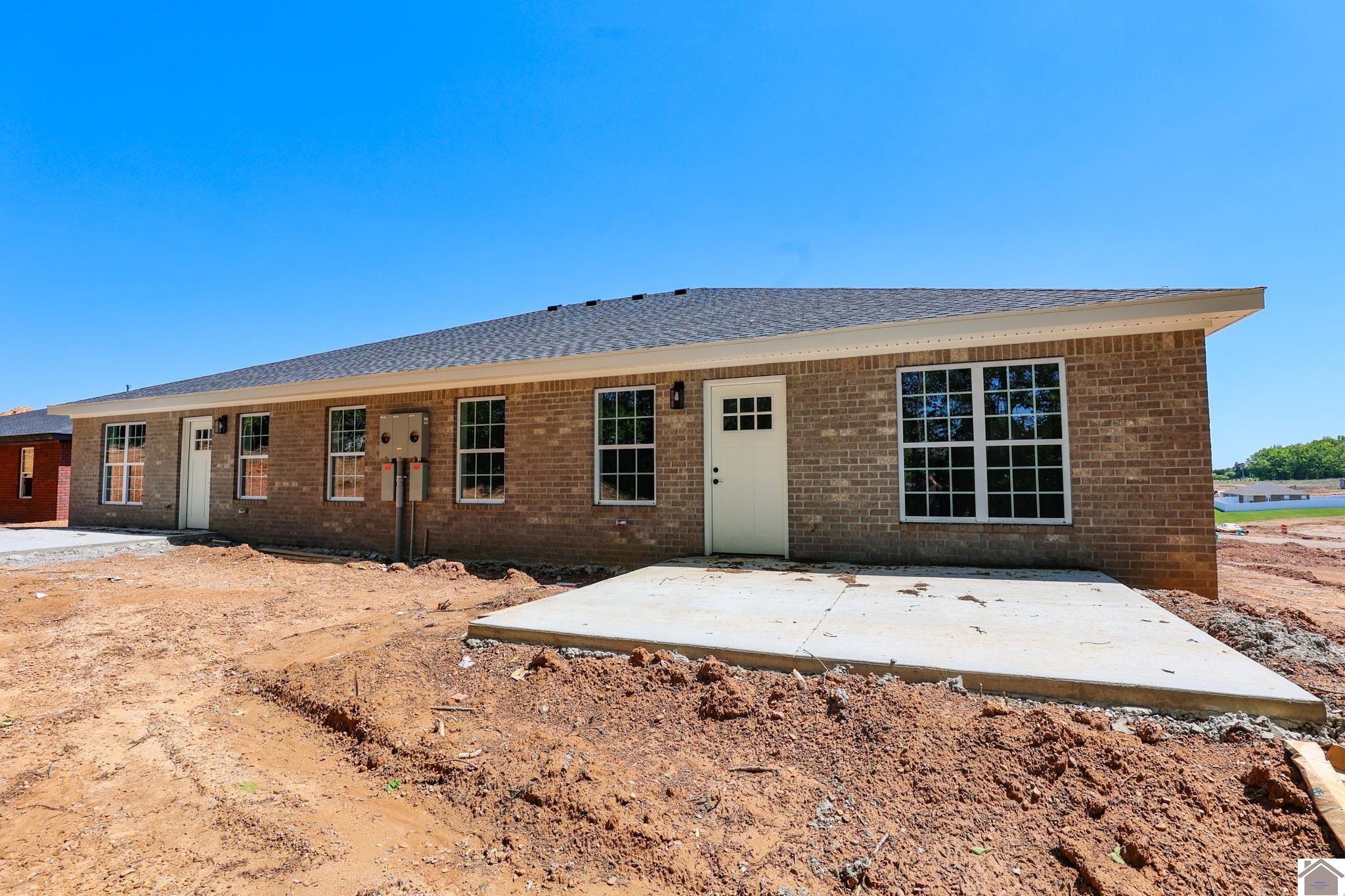 149 Blanton Court, Paducah, KY 42003 Listing Photo  3